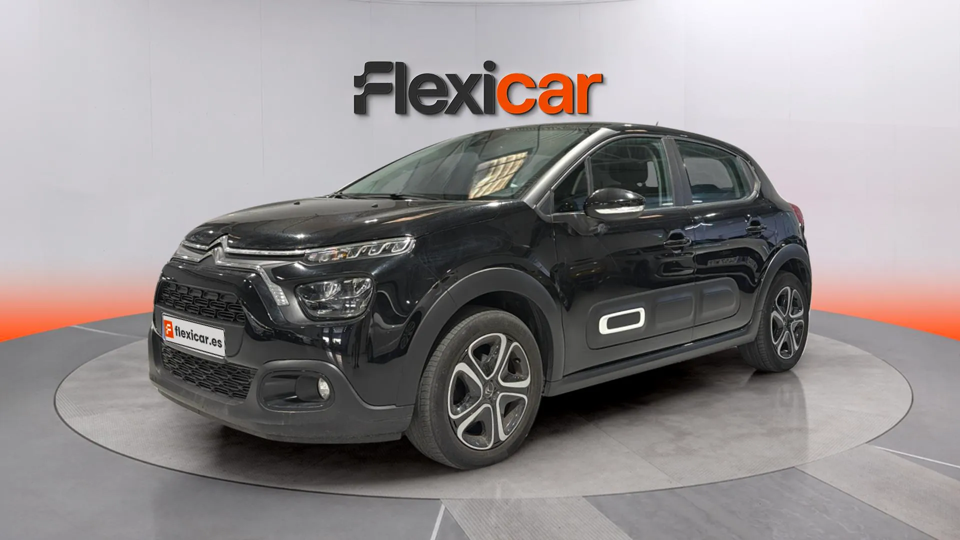 Citroën C3 PureTech Plus - foto 3