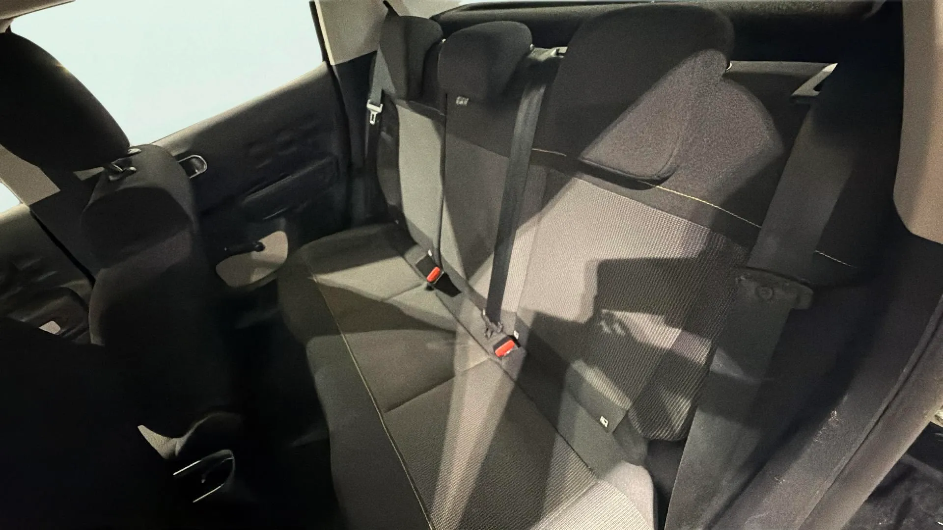 Citroën C3 PureTech Plus - foto 17