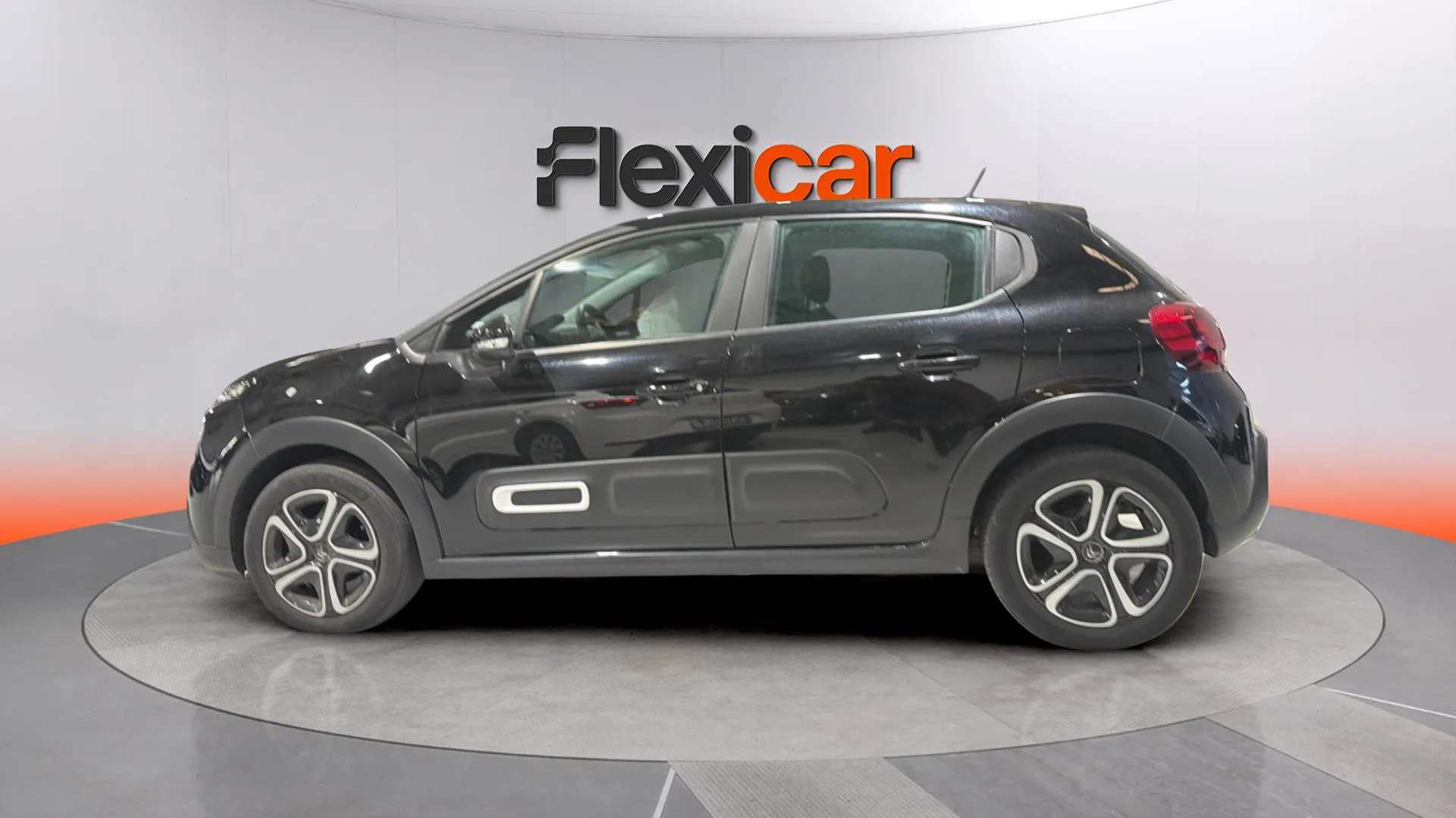 Citroën C3 PureTech Plus - foto 4