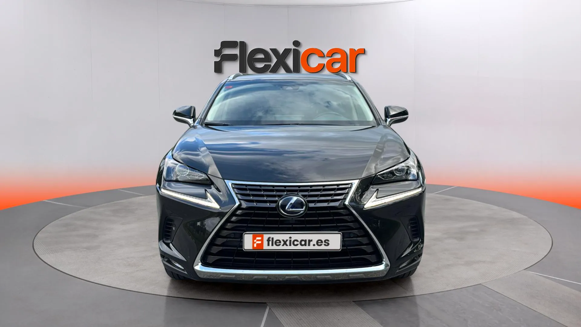 Lexus NX 2.5 300h Business 2WD - foto 2