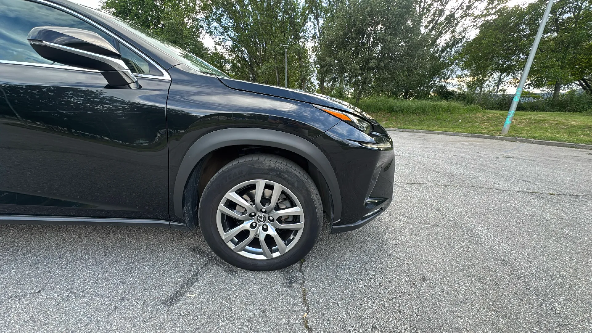 Lexus NX 2.5 300h Business 2WD - foto 21