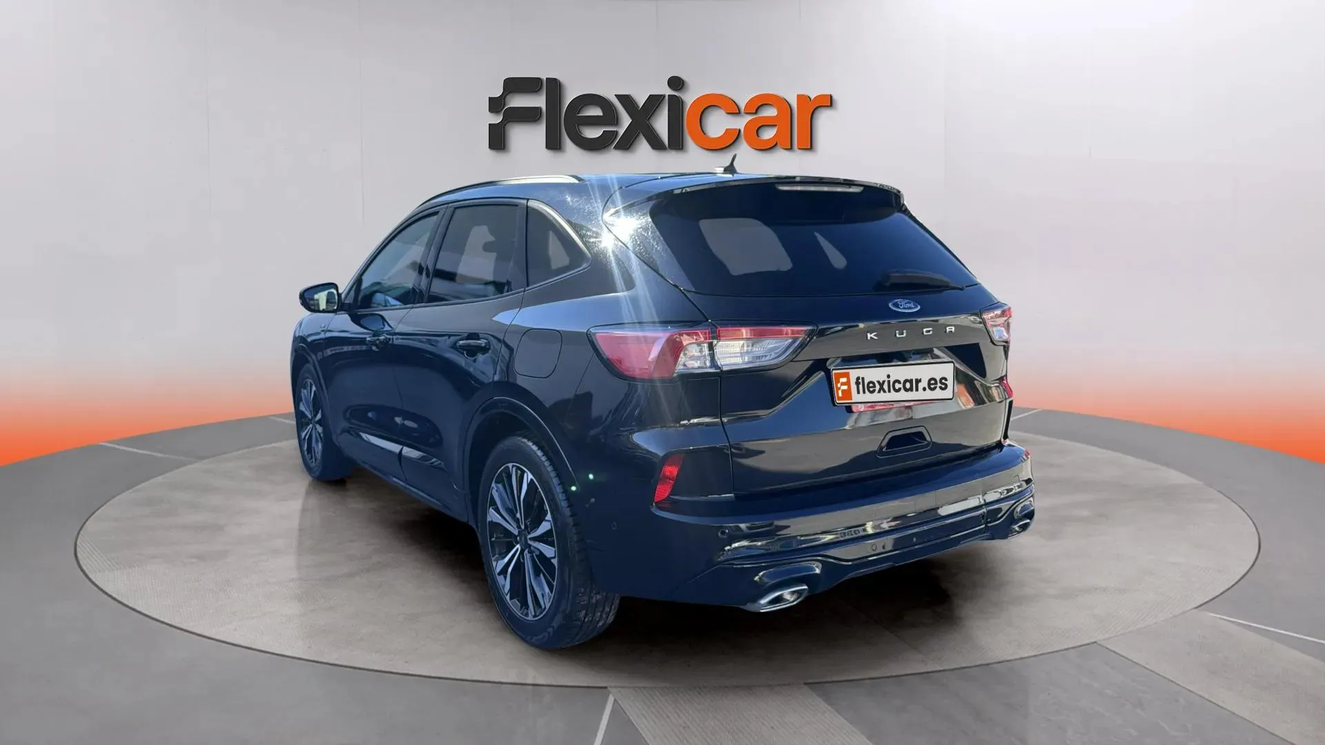 Ford Kuga ST-Line 1.5T EcoBoost - foto 6