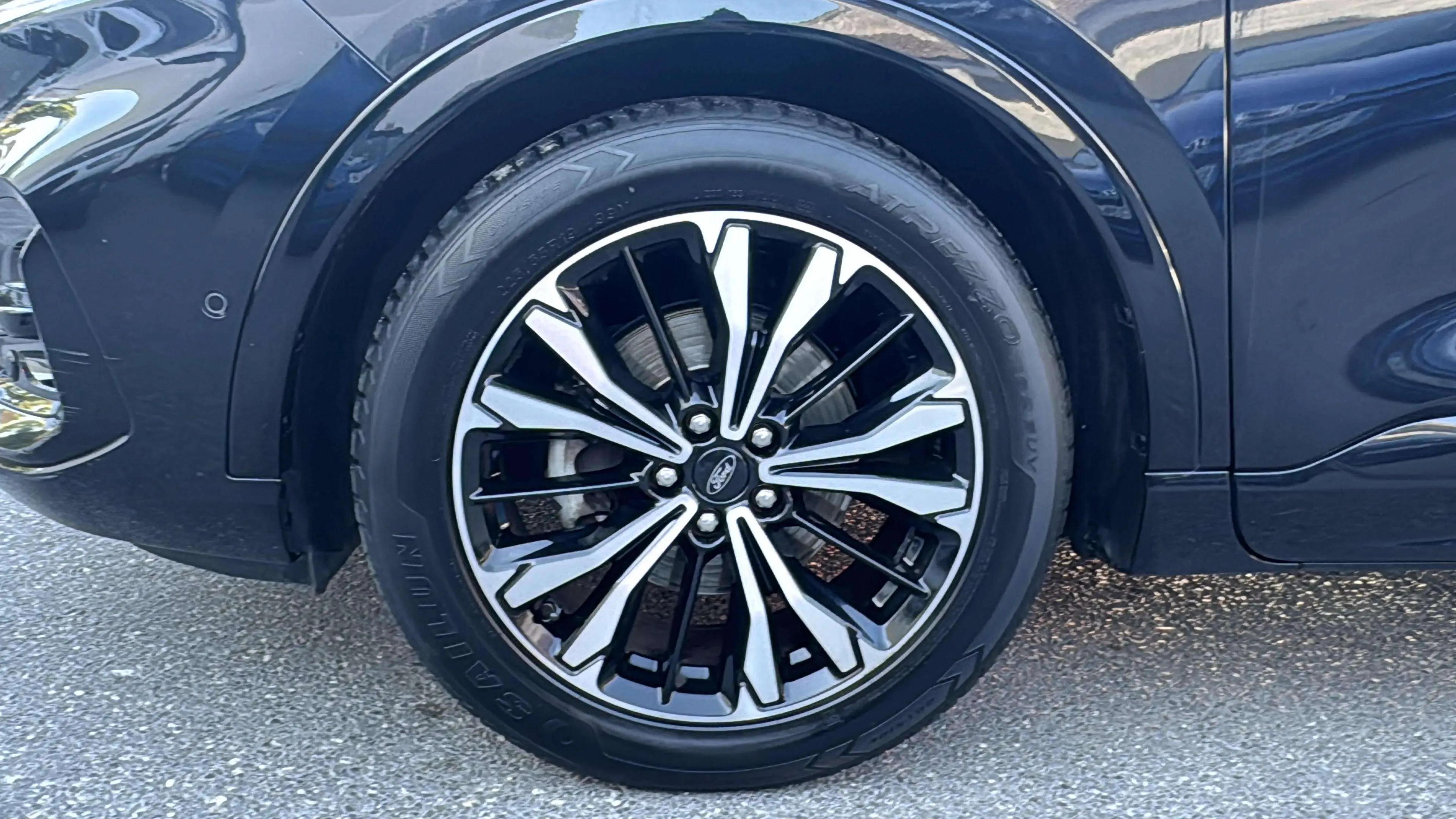 Ford Kuga ST-Line 1.5T EcoBoost - foto 11