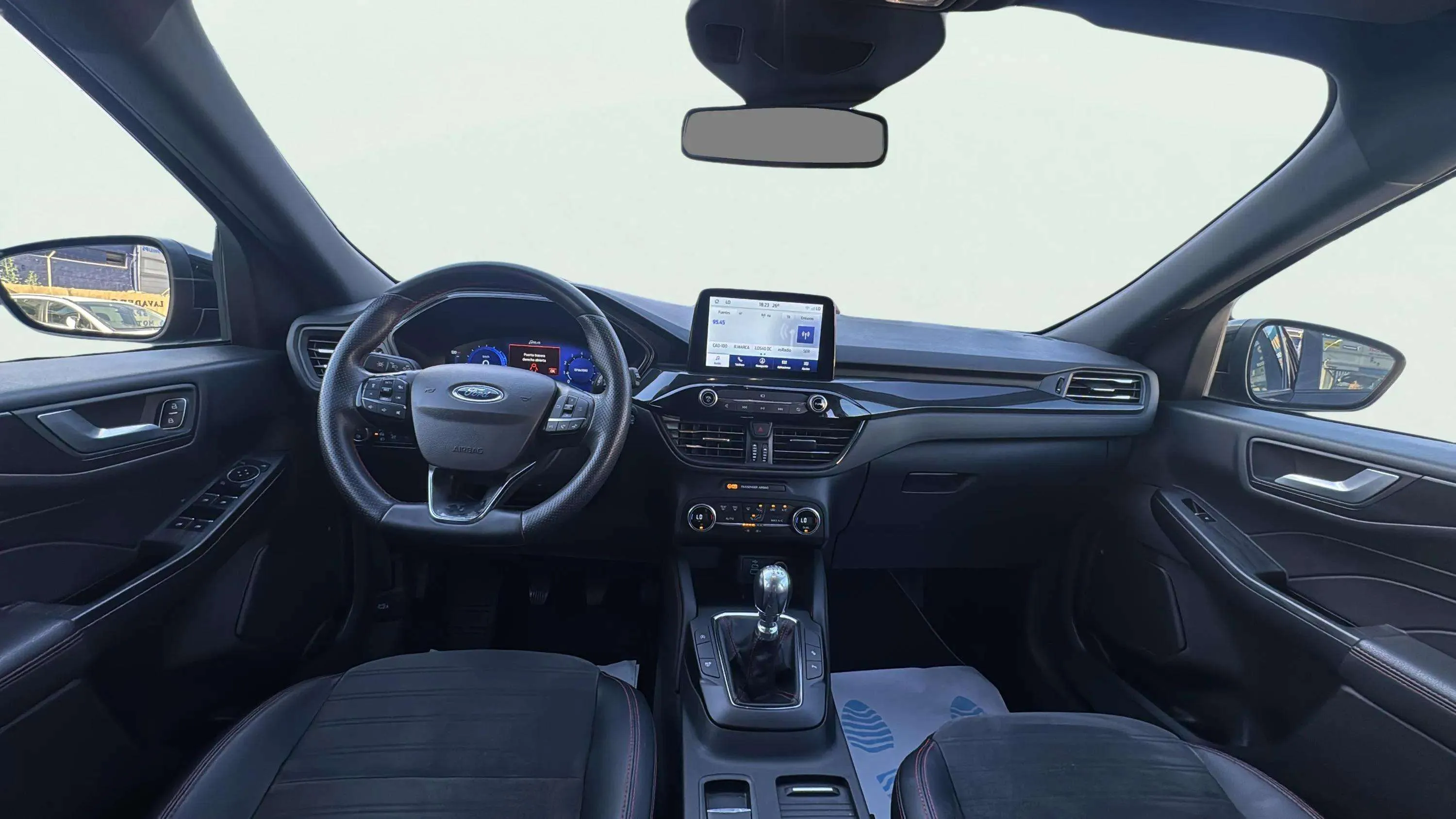 Ford Kuga ST-Line 1.5T EcoBoost - foto 15