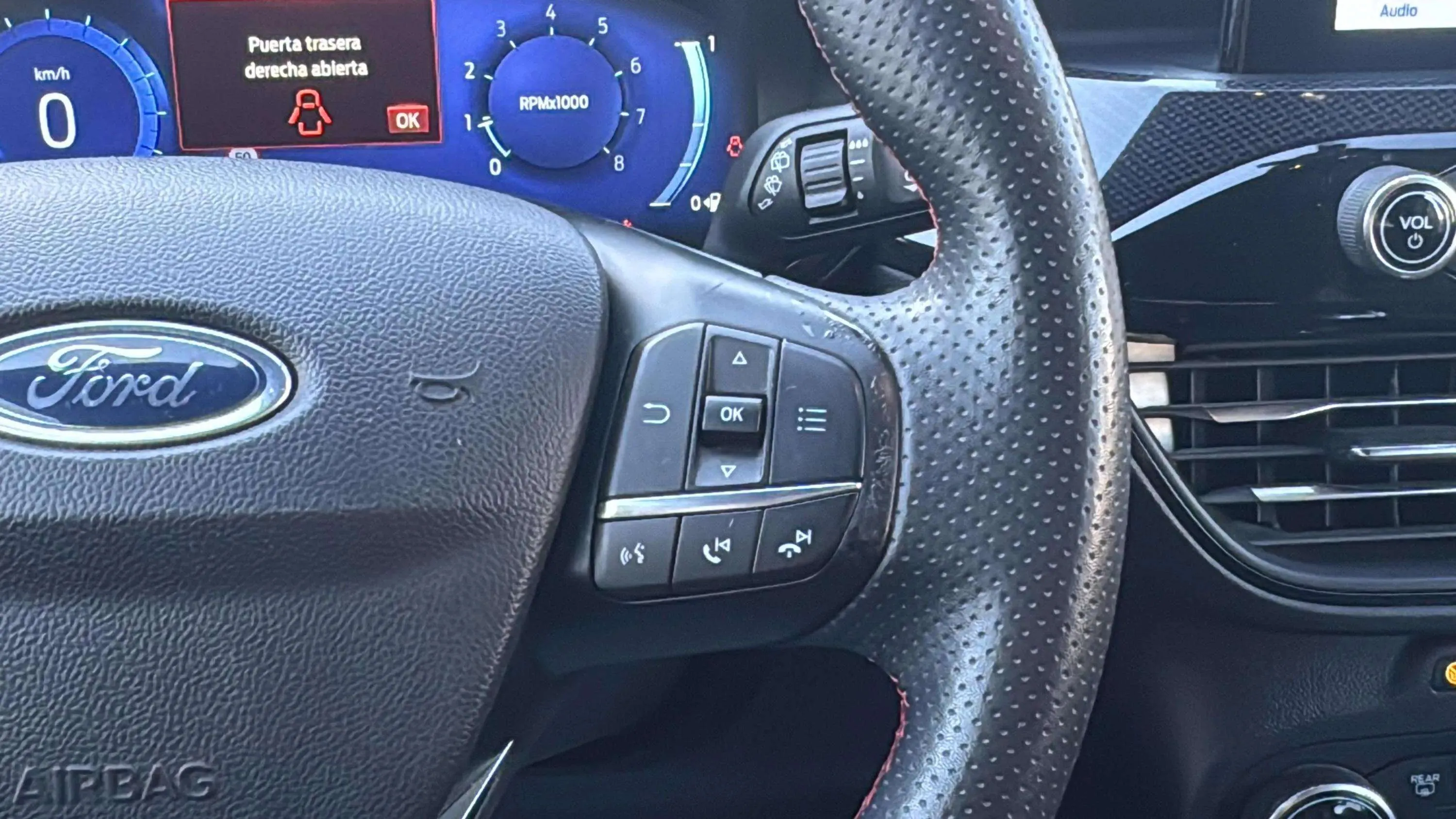 Ford Kuga ST-Line 1.5T EcoBoost - foto 18
