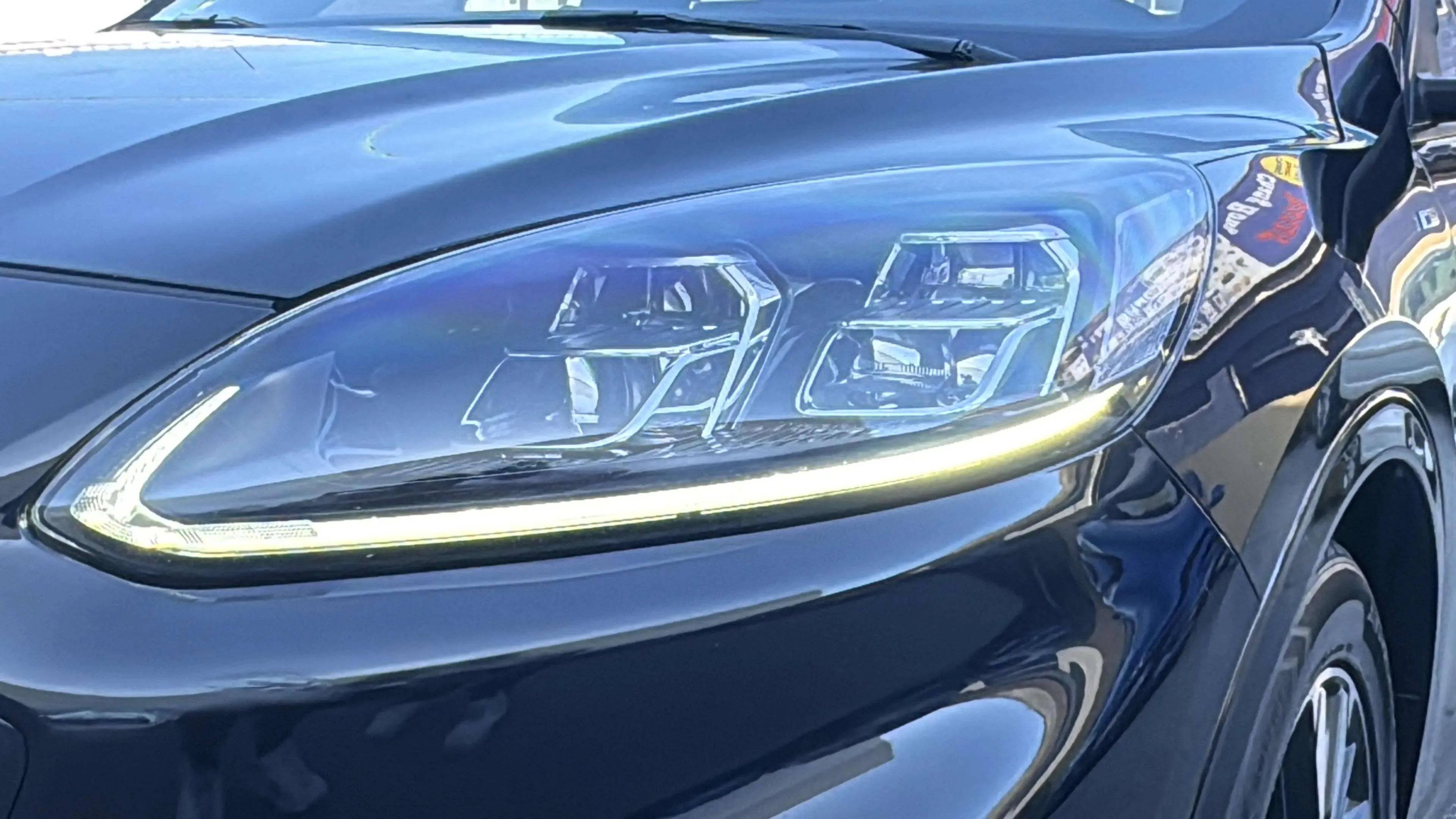 Ford Kuga ST-Line 1.5T EcoBoost - foto 12