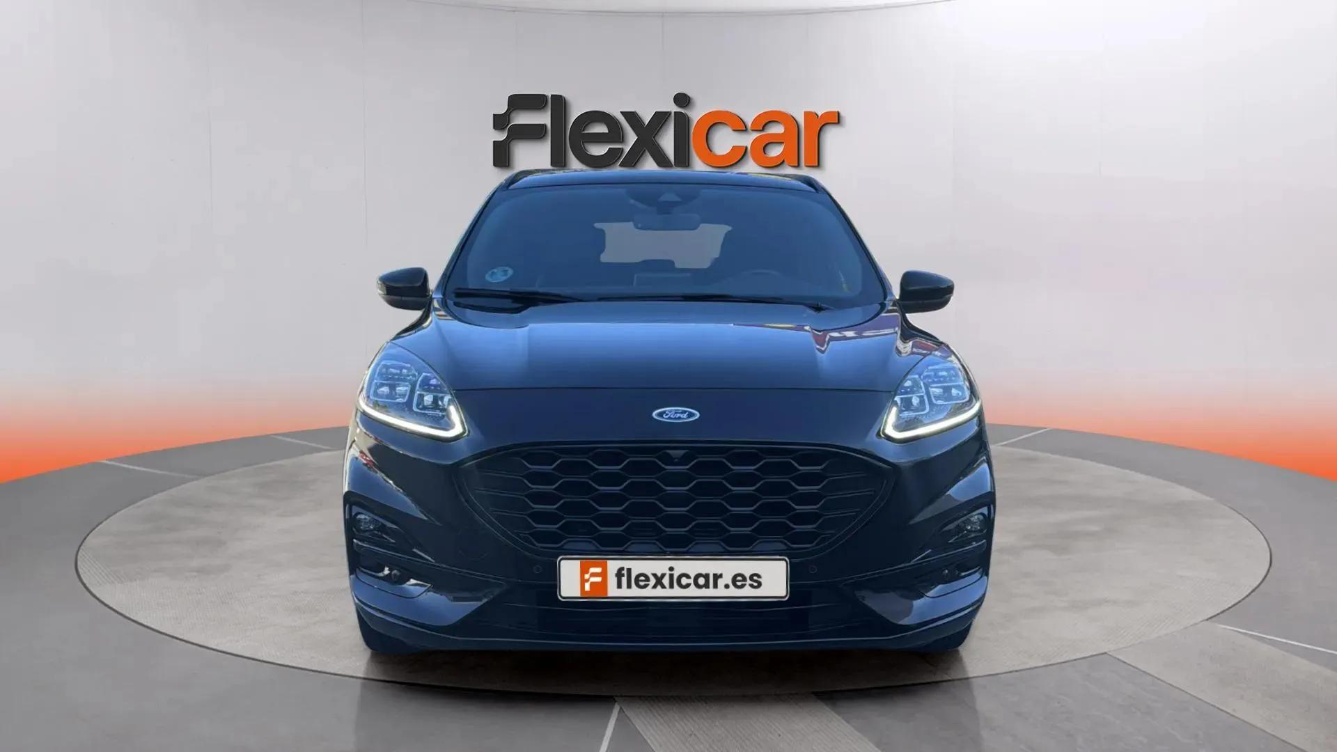 Ford Kuga ST-Line 1.5T EcoBoost - foto 2