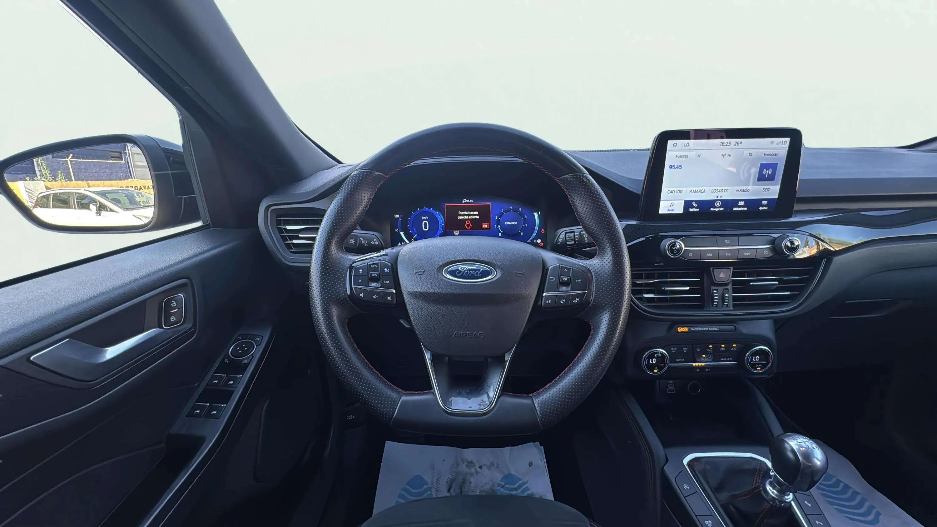 Ford Kuga ST-Line 1.5T EcoBoost - foto 16