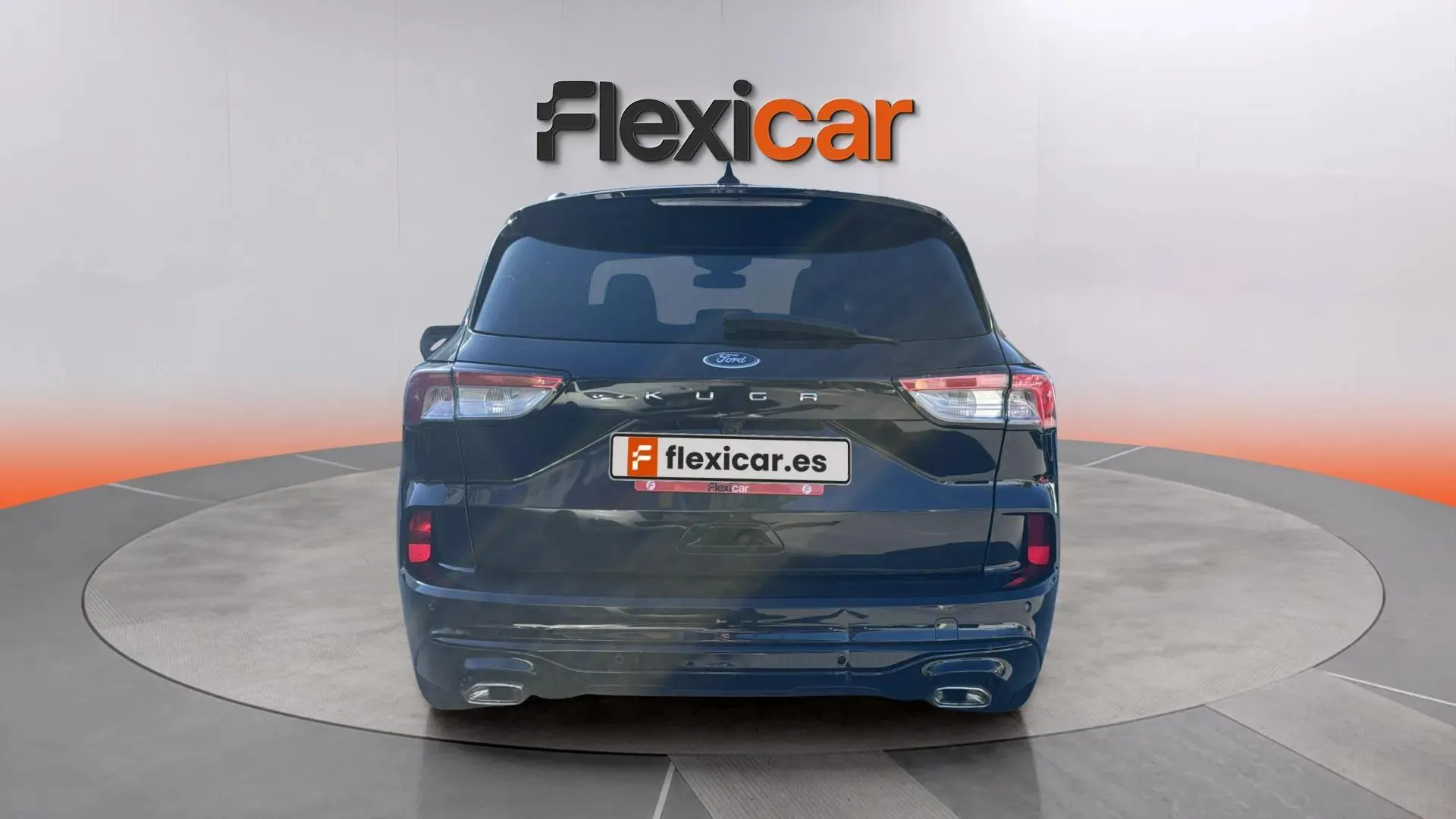 Ford Kuga ST-Line 1.5T EcoBoost - foto 7