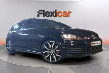 volkswagen golf gti performance 20 tsi 230cv dsg bmt gasolina automatica santiago de compostela 903000000260810