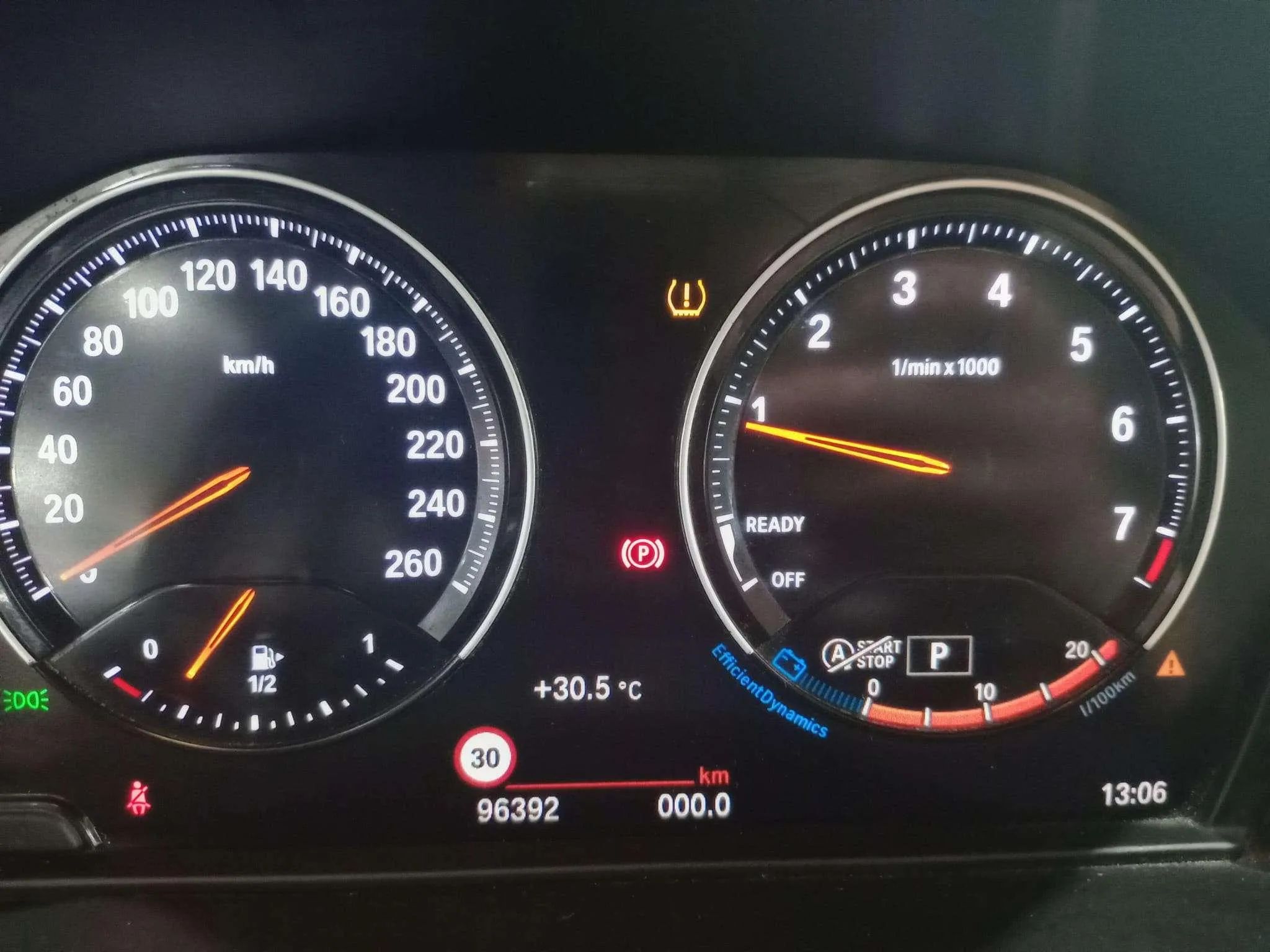 BMW X2 sDrive18i - foto 22