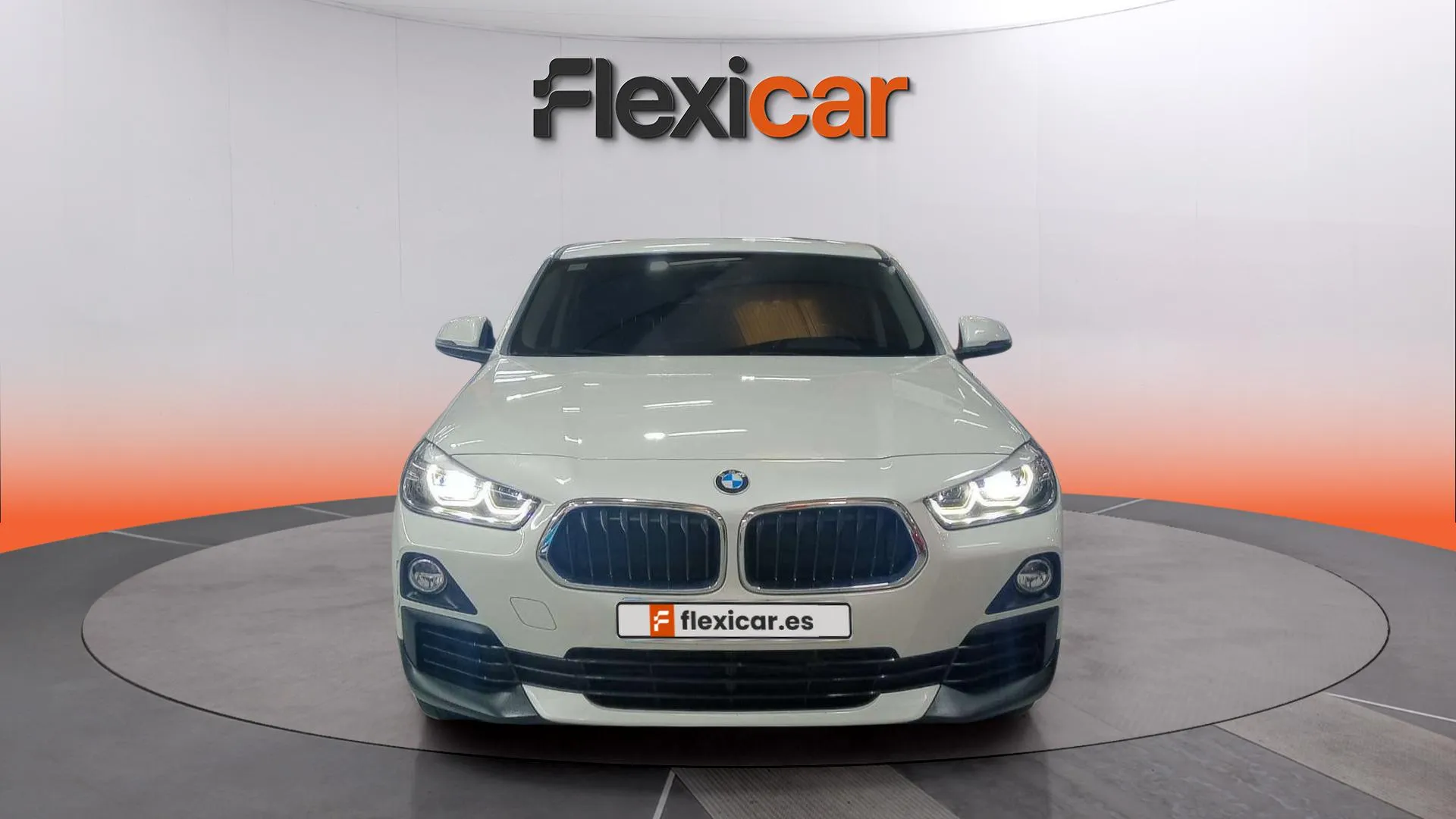 BMW X2 sDrive18i - foto 2