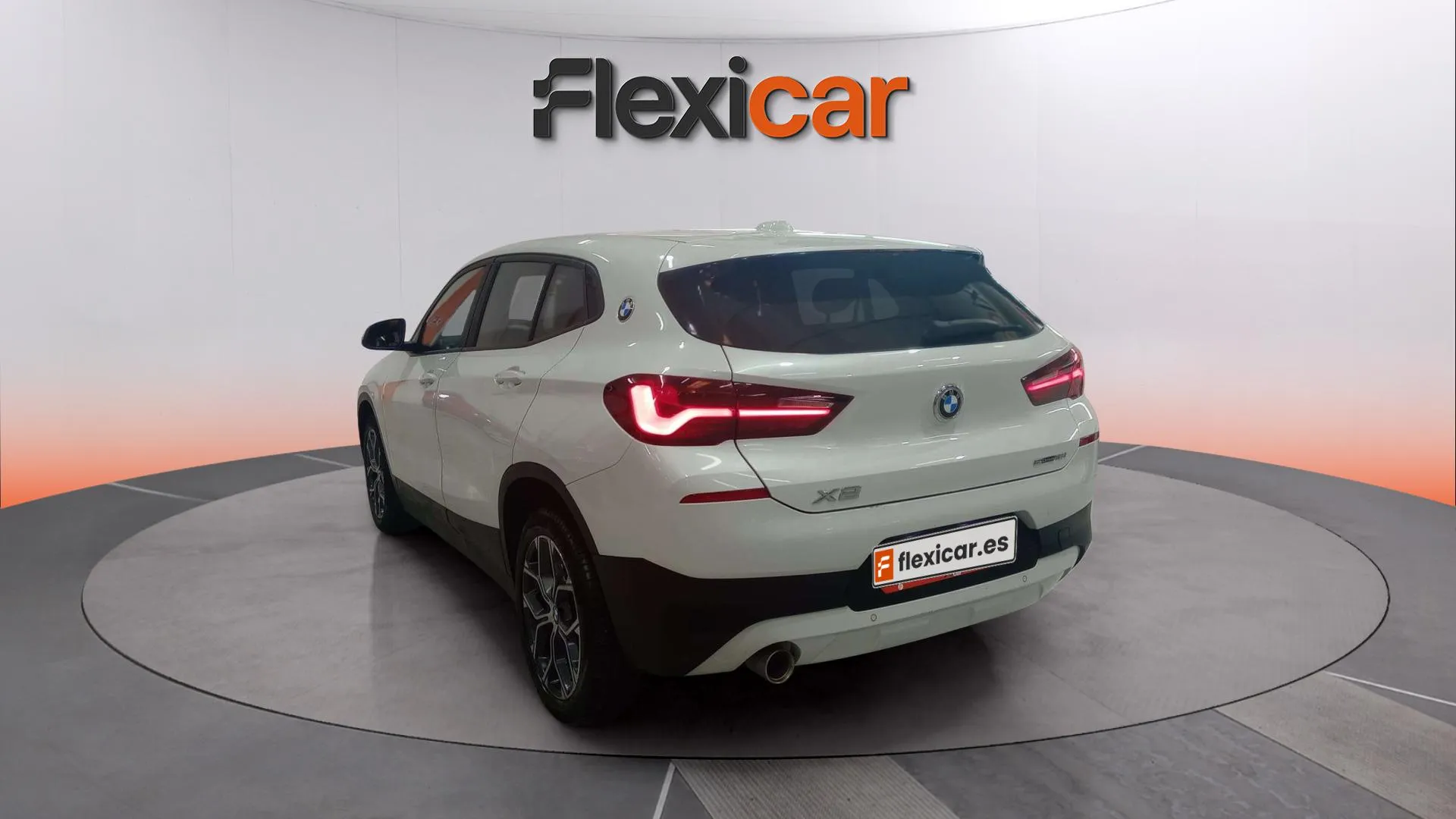 BMW X2 sDrive18i - foto 5