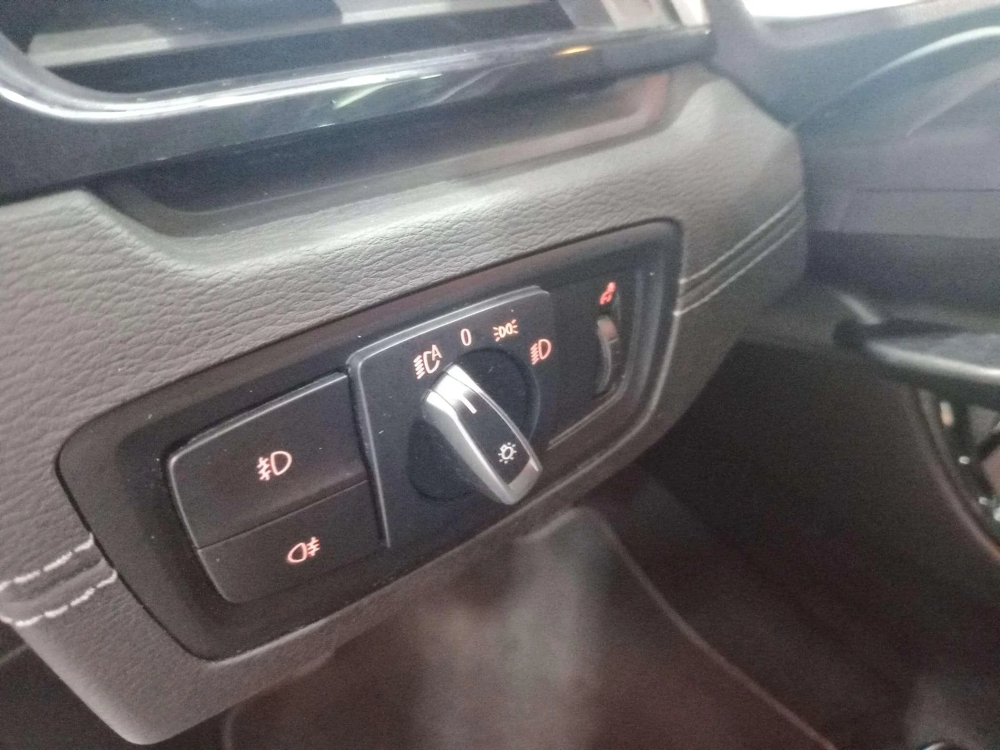 BMW X2 sDrive18i - foto 21