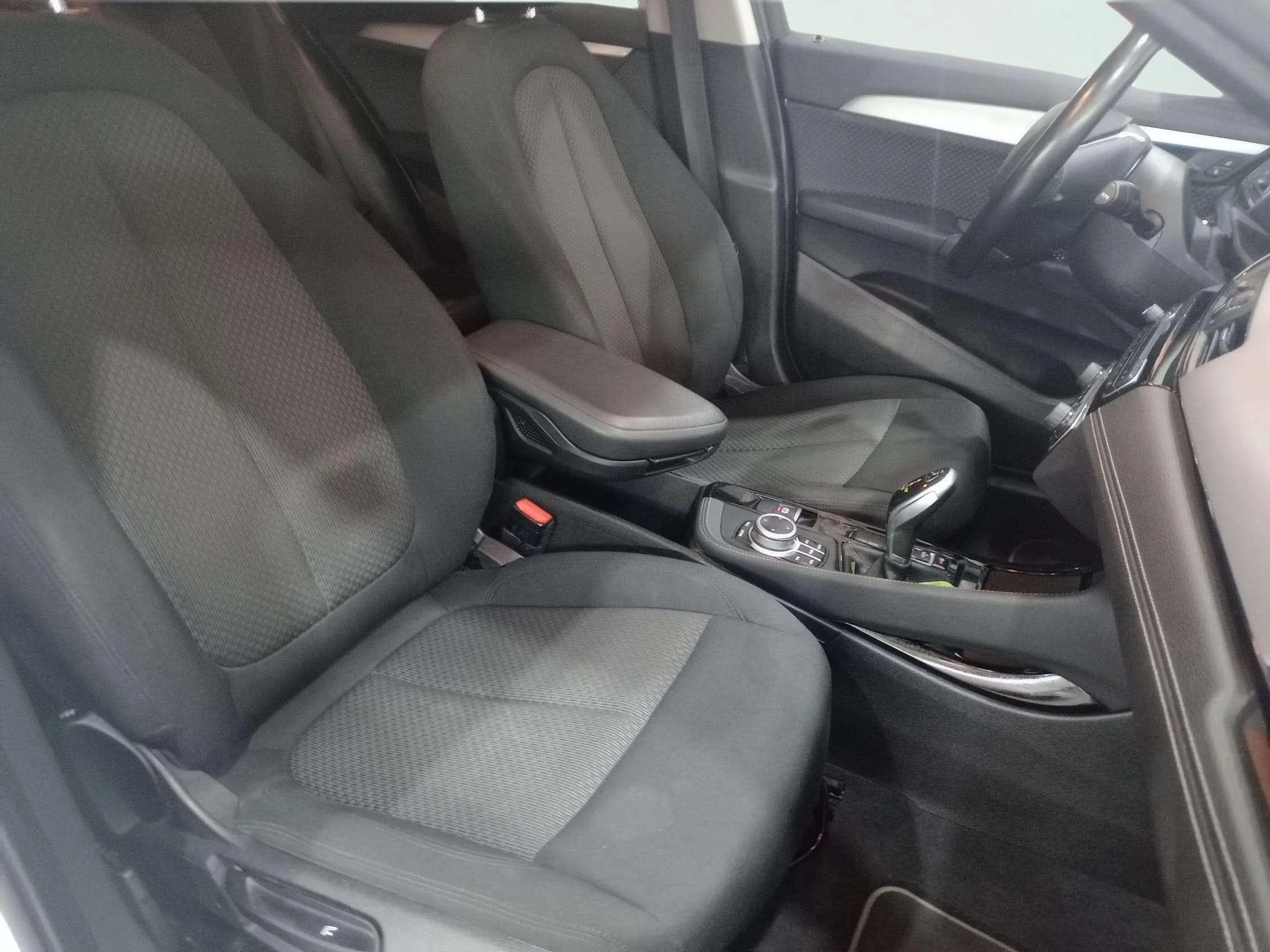 BMW X2 sDrive18i - foto 10