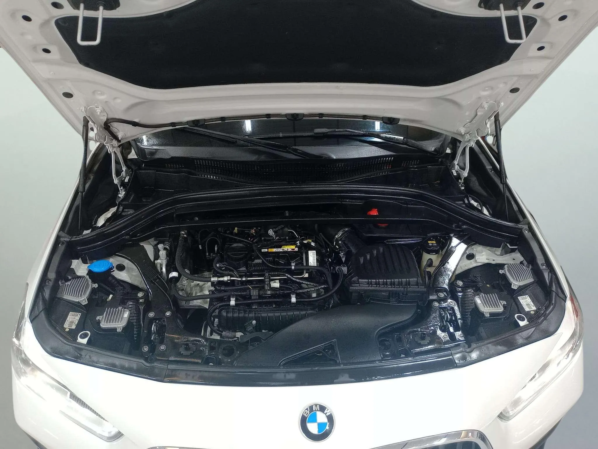 BMW X2 sDrive18i - foto 28