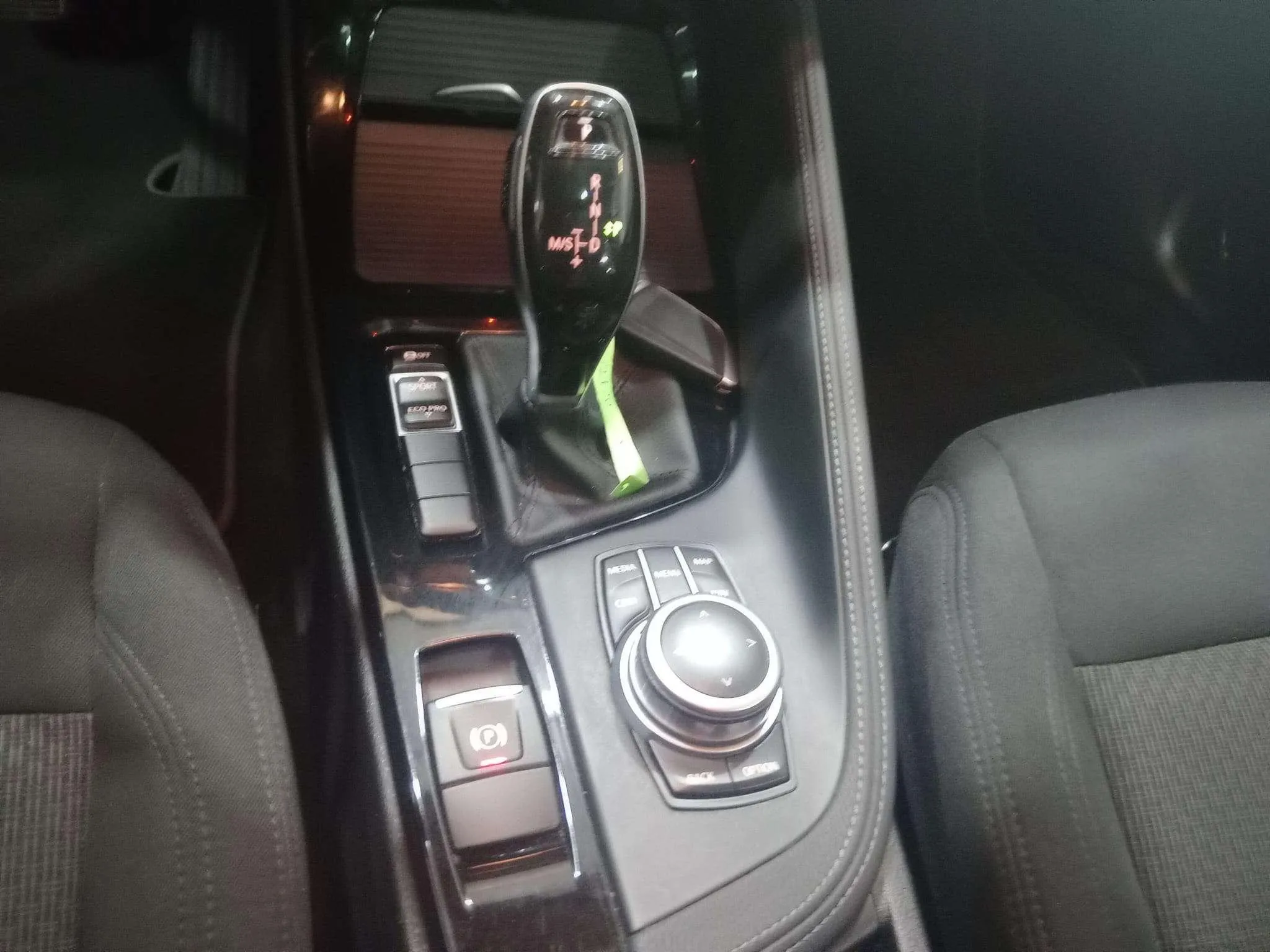 BMW X2 sDrive18i - foto 19