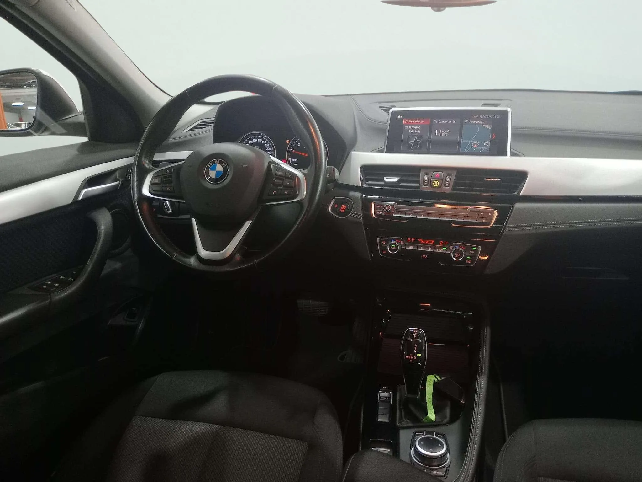 BMW X2 sDrive18i - foto 13