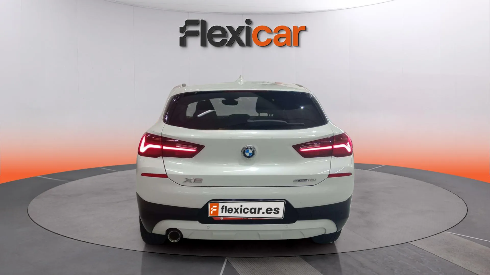 BMW X2 sDrive18i - foto 6