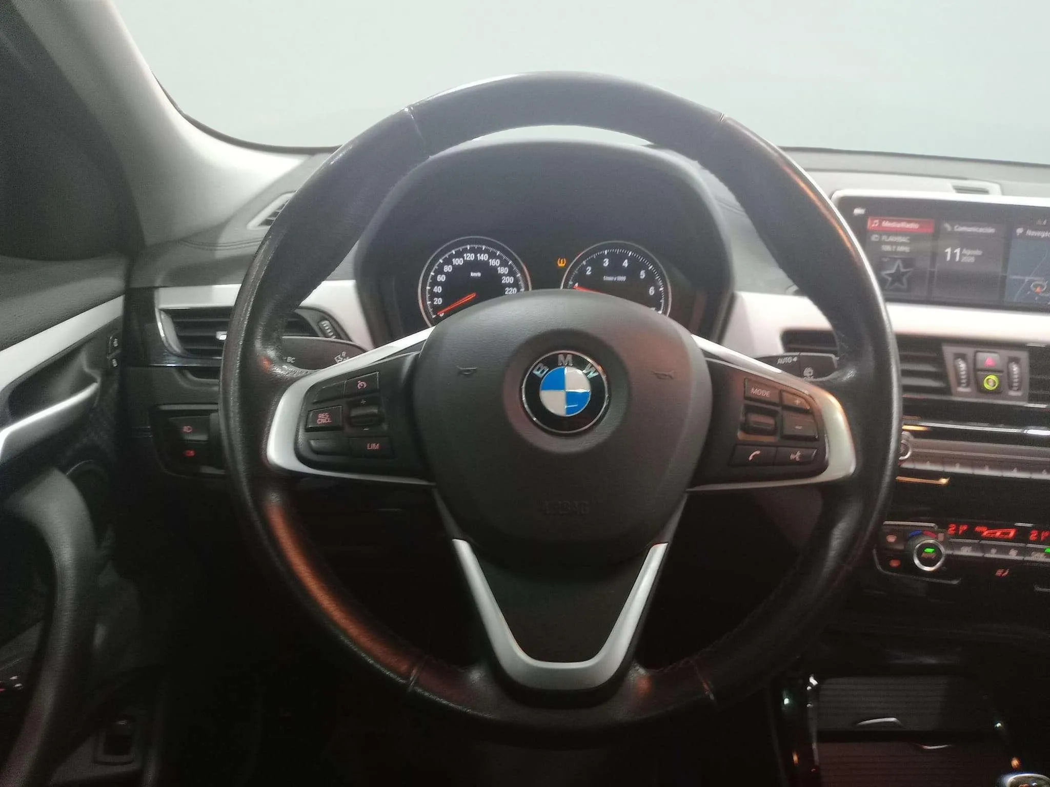 BMW X2 sDrive18i - foto 15