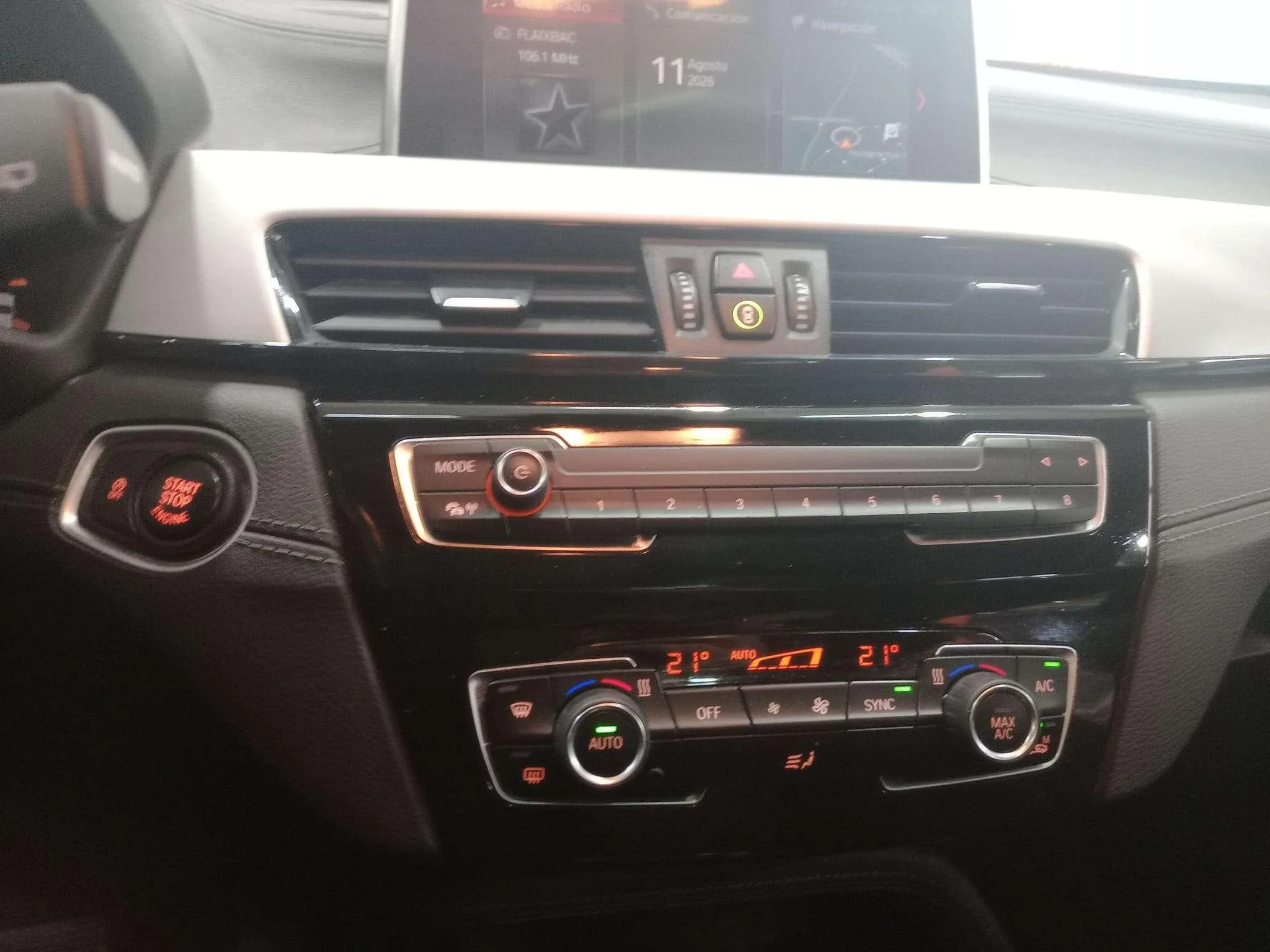 BMW X2 sDrive18i - foto 17
