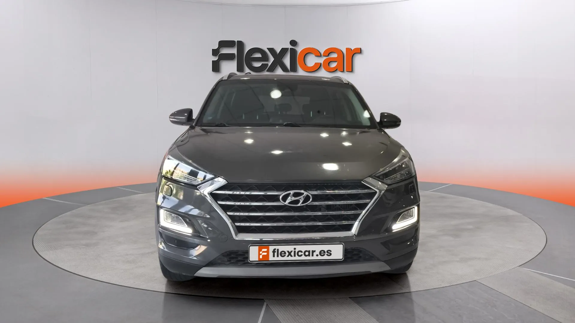 Hyundai Tucson 1.6 CRDi 48V Tecno 4x2 - foto 2
