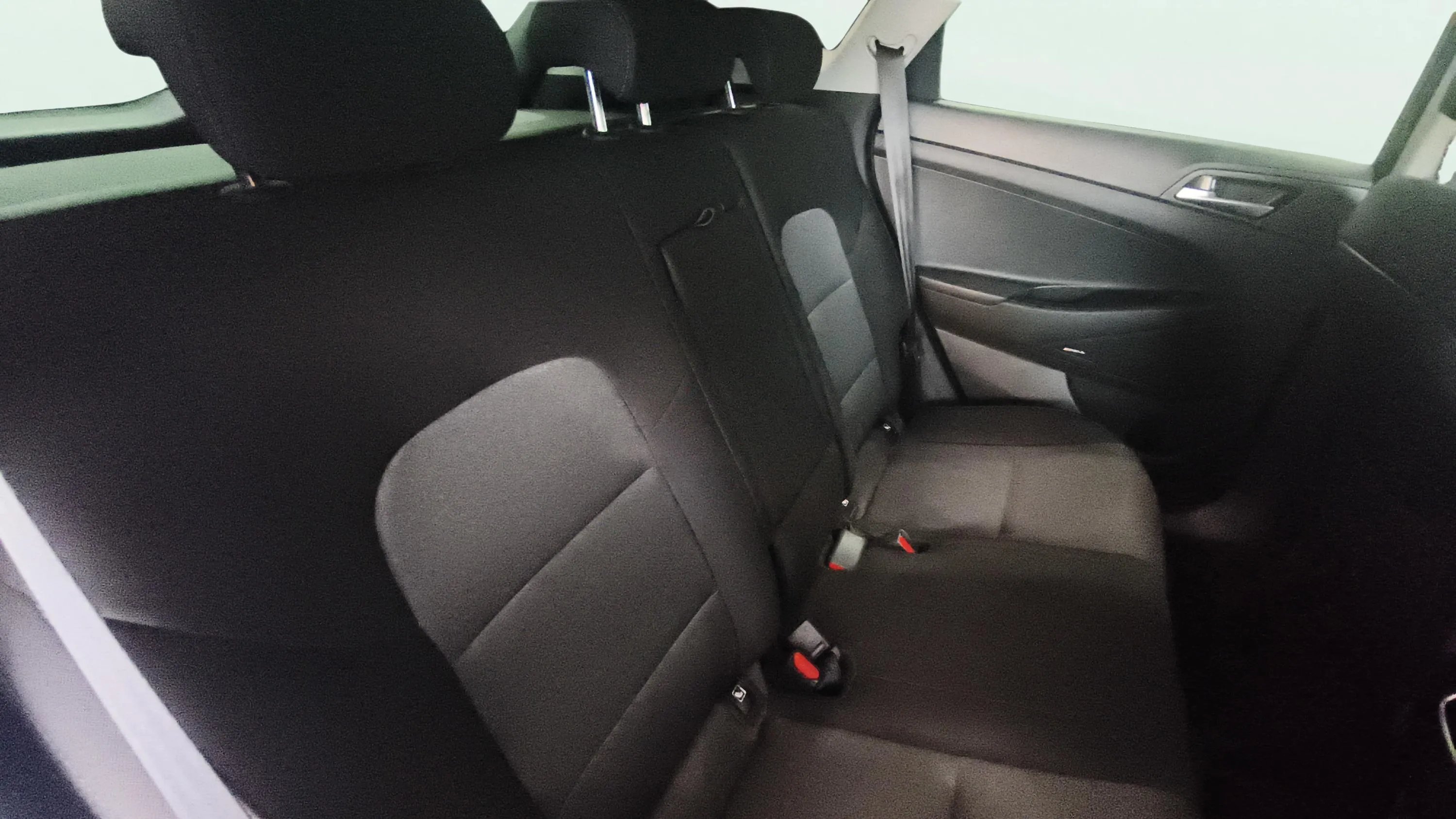 Hyundai Tucson 1.6 CRDi 48V Tecno 4x2 - foto 9