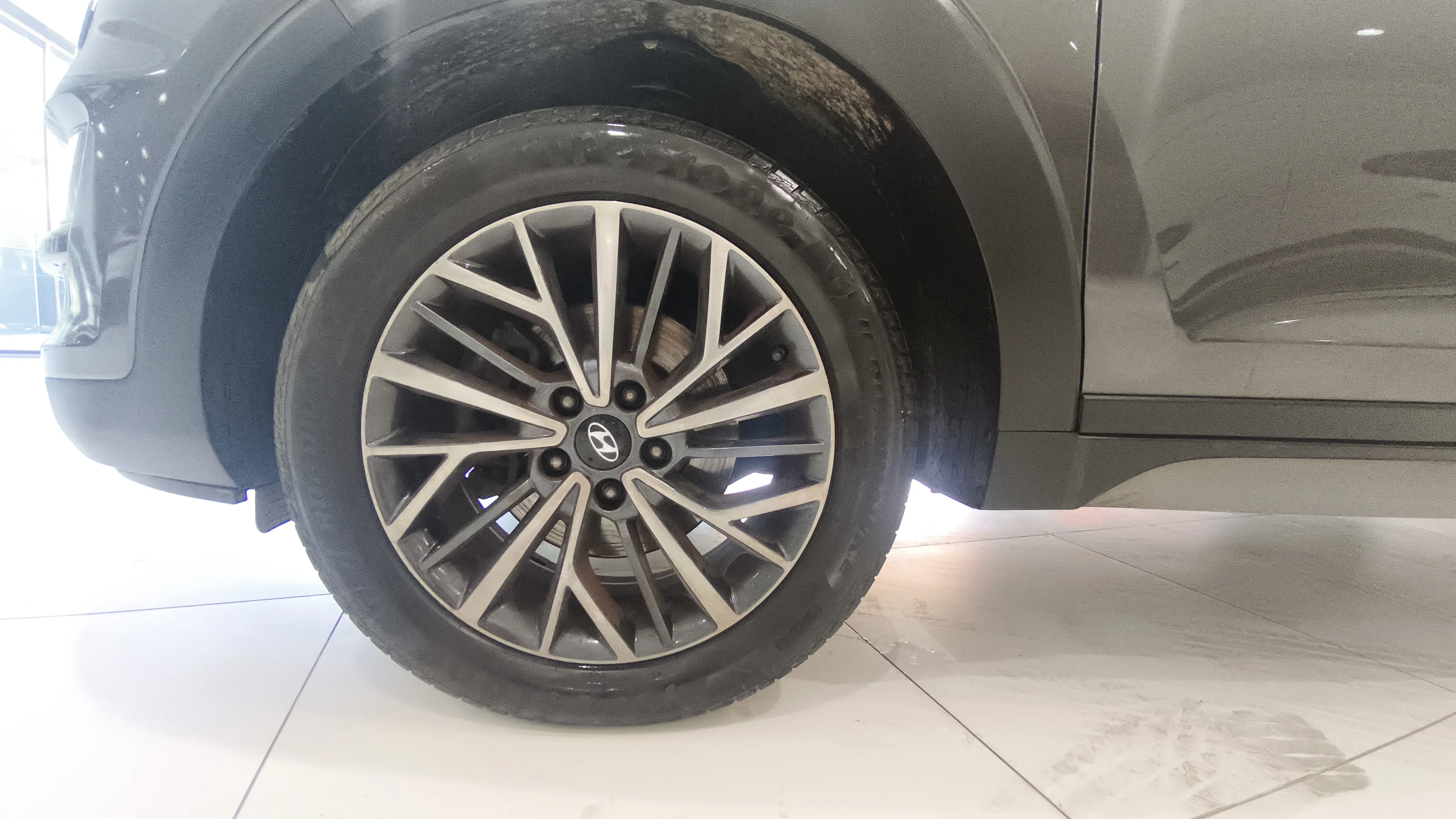 Hyundai Tucson 1.6 CRDi 48V Tecno 4x2 - foto 6