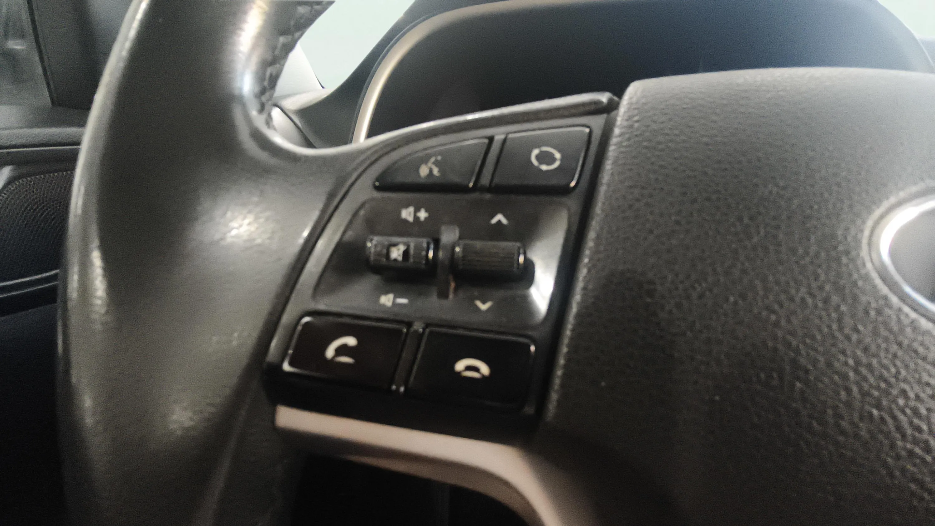Hyundai Tucson 1.6 CRDi 48V Tecno 4x2 - foto 15