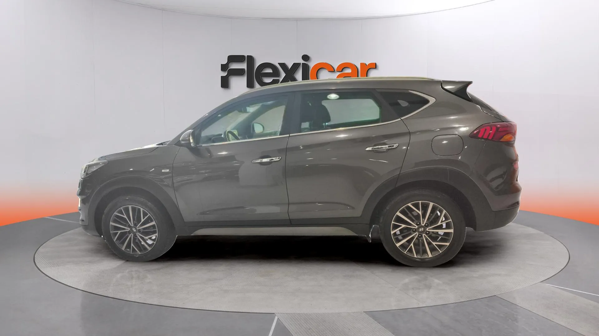 Hyundai Tucson 1.6 CRDi 48V Tecno 4x2 - foto 5