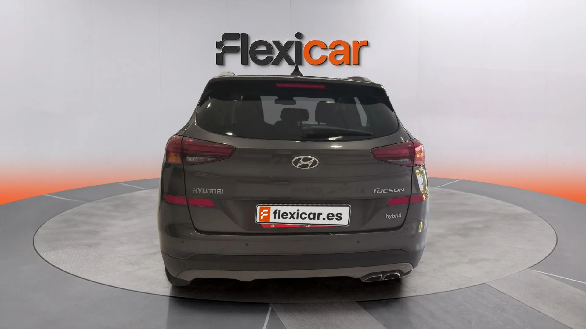 Hyundai Tucson 1.6 CRDi 48V Tecno 4x2 - foto 4