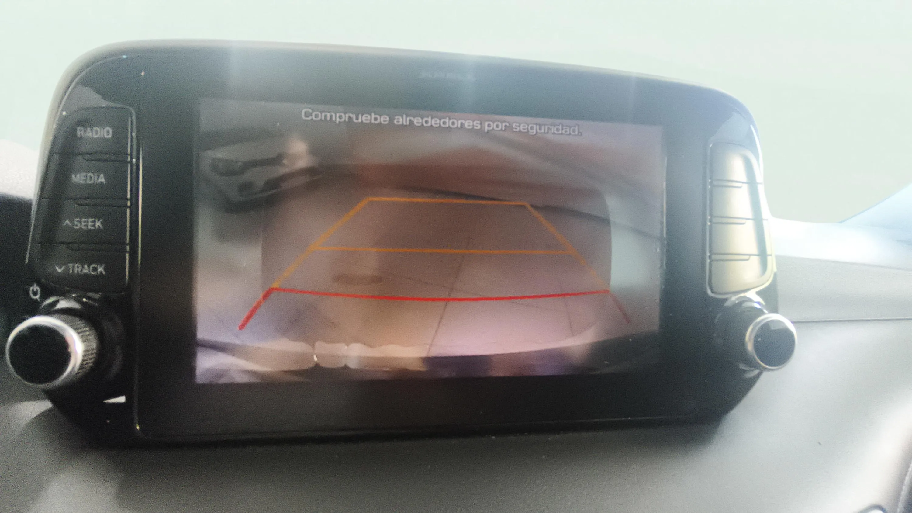 Hyundai Tucson 1.6 CRDi 48V Tecno 4x2 - foto 20