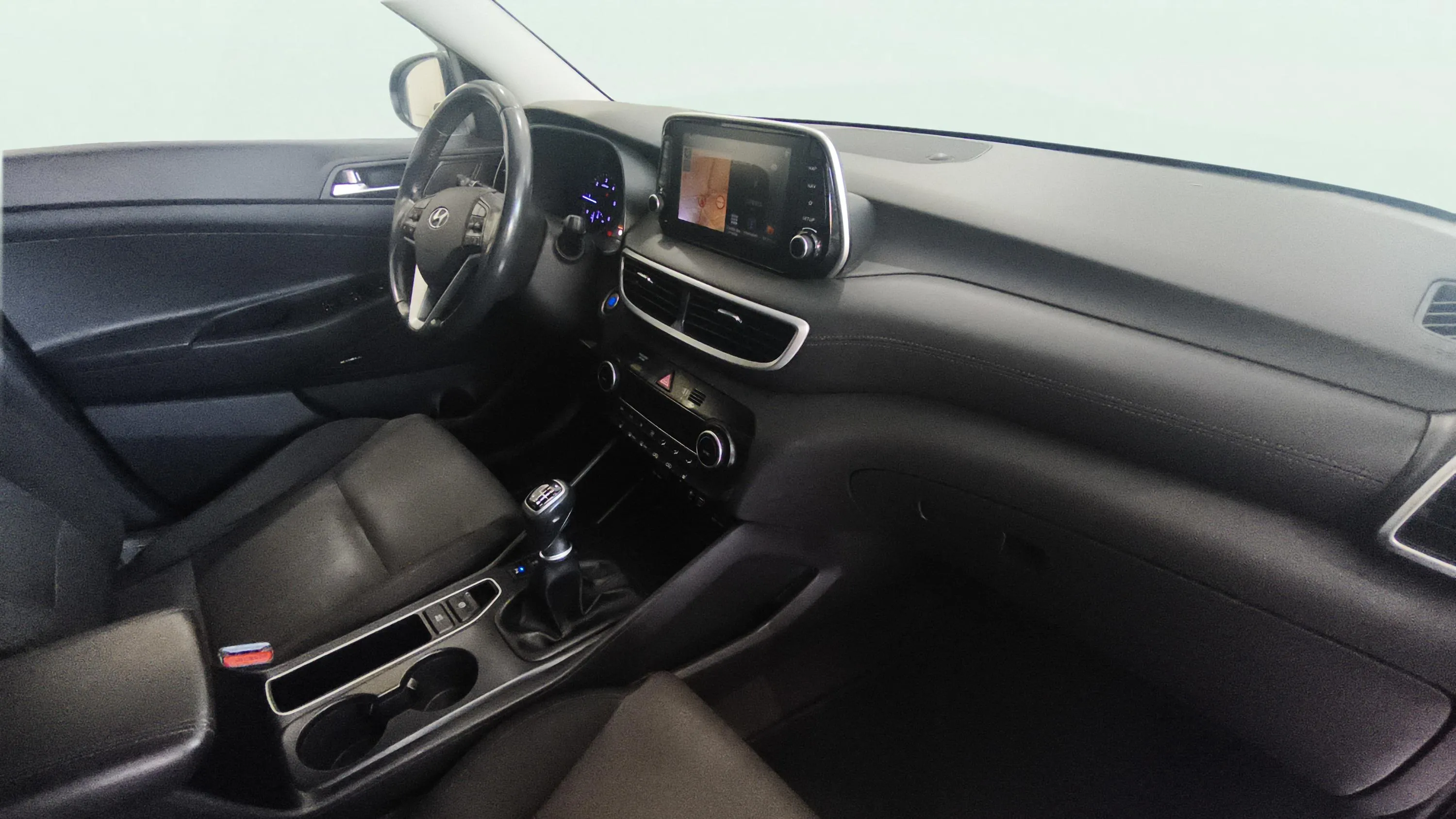 Hyundai Tucson 1.6 CRDi 48V Tecno 4x2 - foto 8