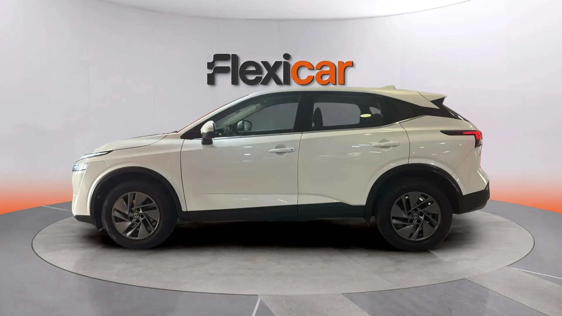 Nissan Qashqai DIG-T mHEV Xtronic Acenta - foto 4
