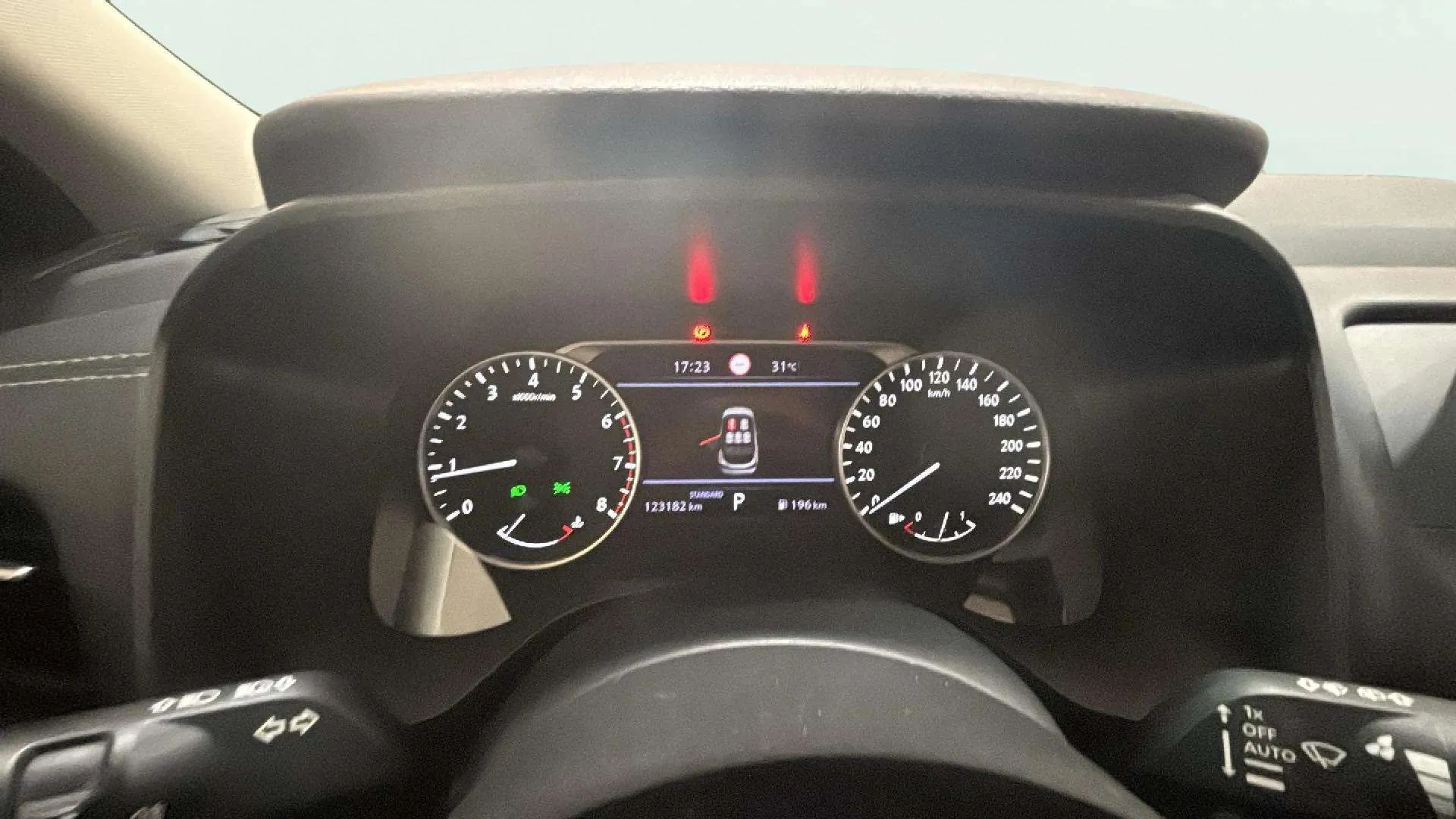 Nissan Qashqai DIG-T mHEV Xtronic Acenta - foto 11