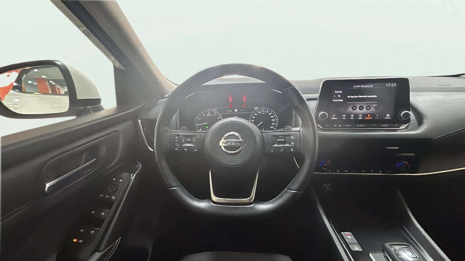 Nissan Qashqai DIG-T mHEV Xtronic Acenta - foto 9