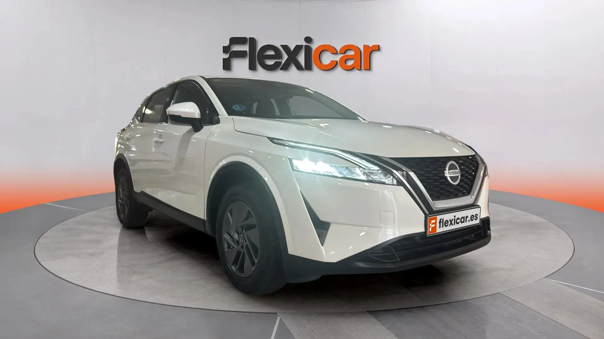 Nissan Qashqai DIG-T mHEV Xtronic Acenta