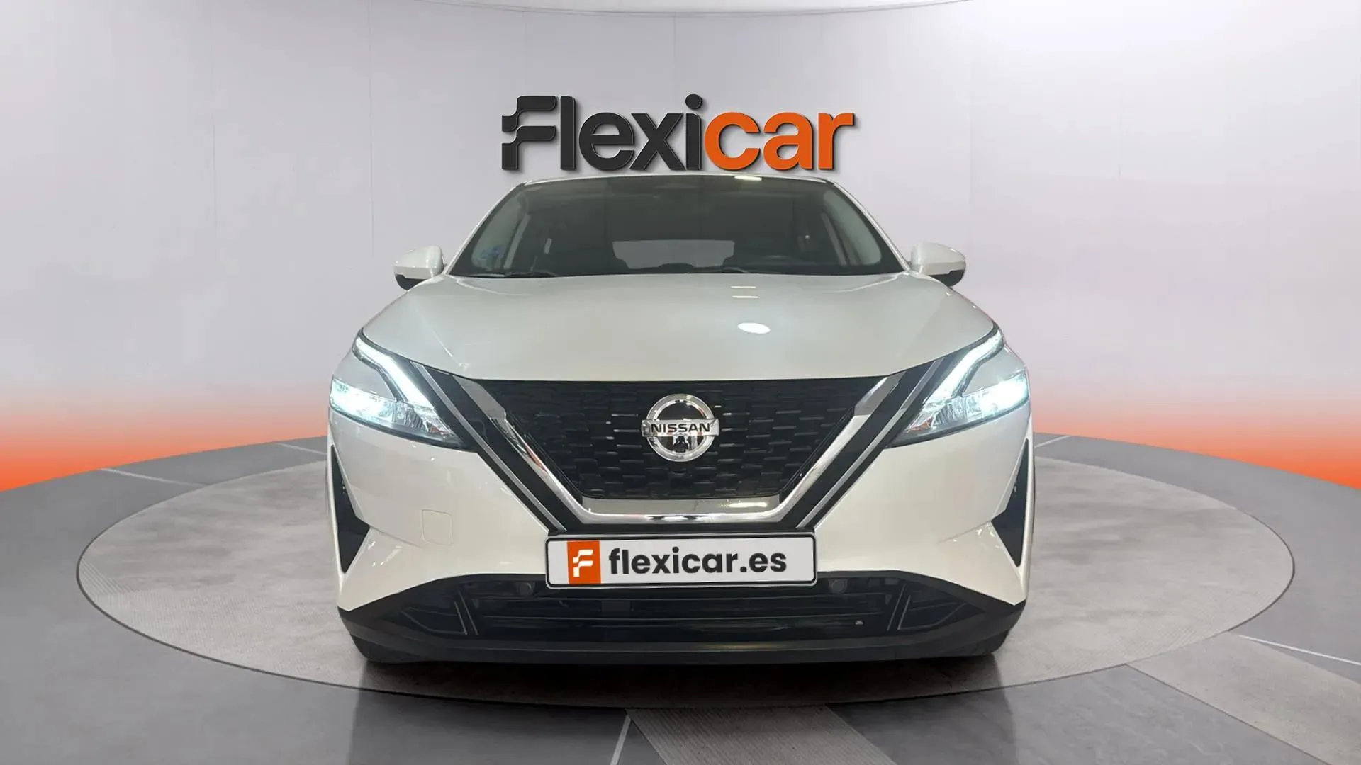 Nissan Qashqai DIG-T mHEV Xtronic Acenta - foto 2