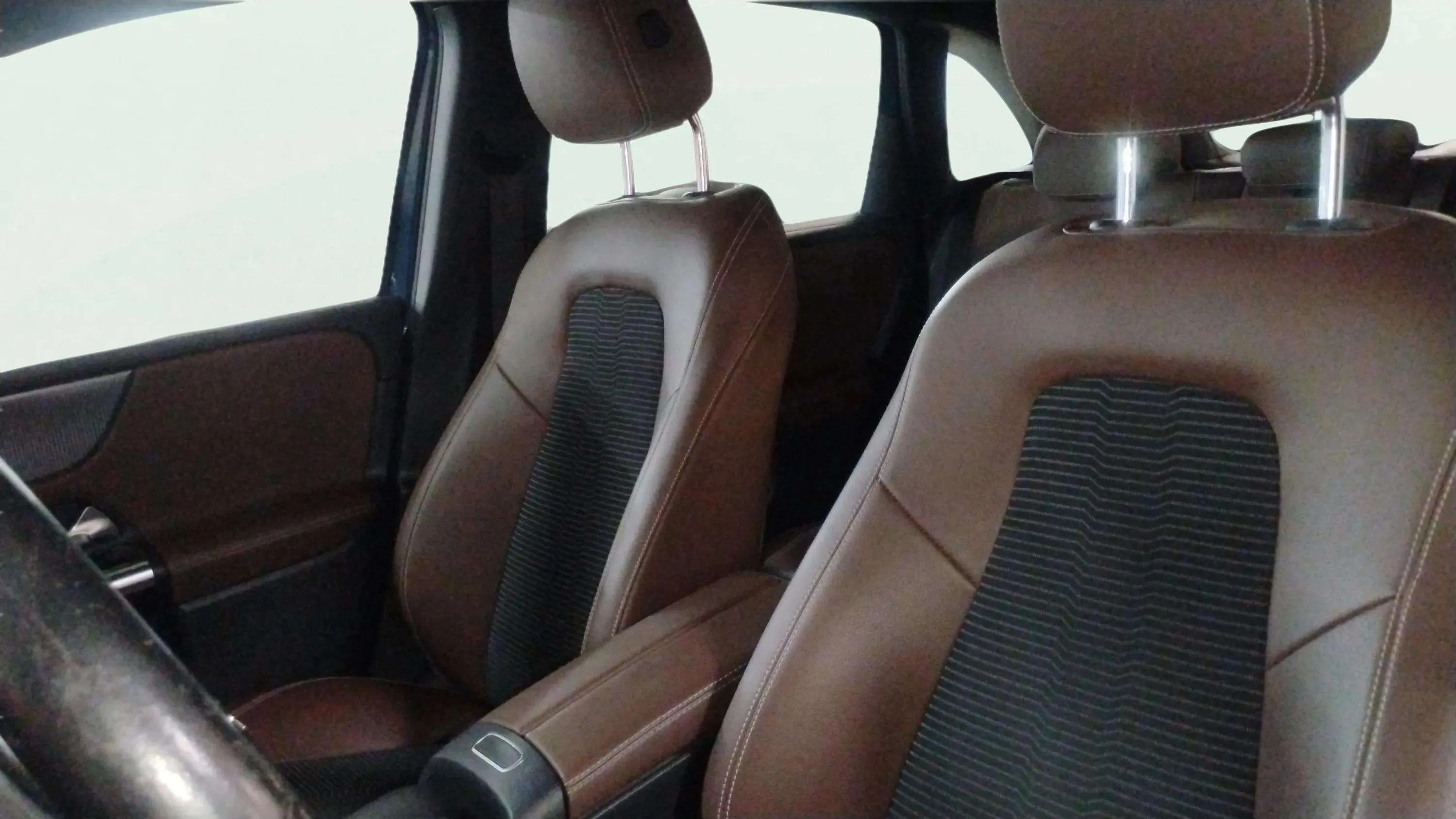 Mercedes-Benz Clase B B 200 d - foto 8