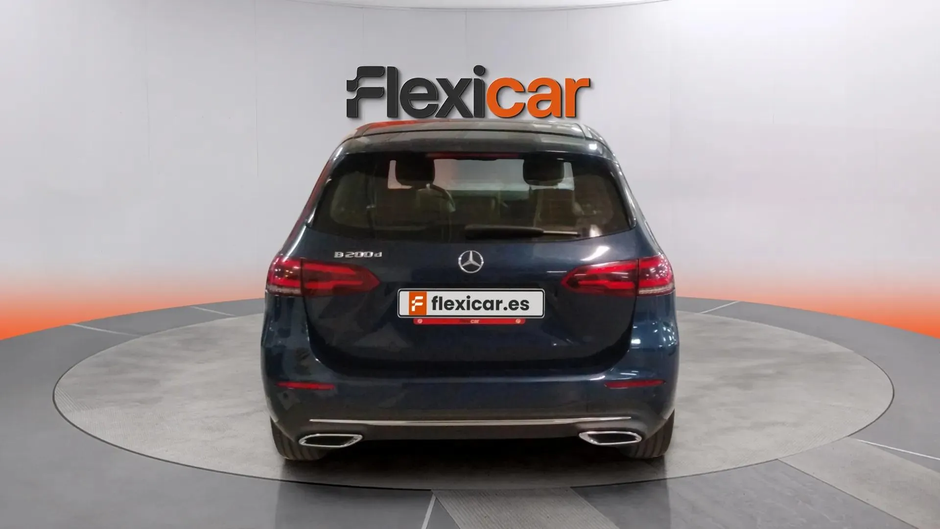Mercedes-Benz Clase B B 200 d - foto 5