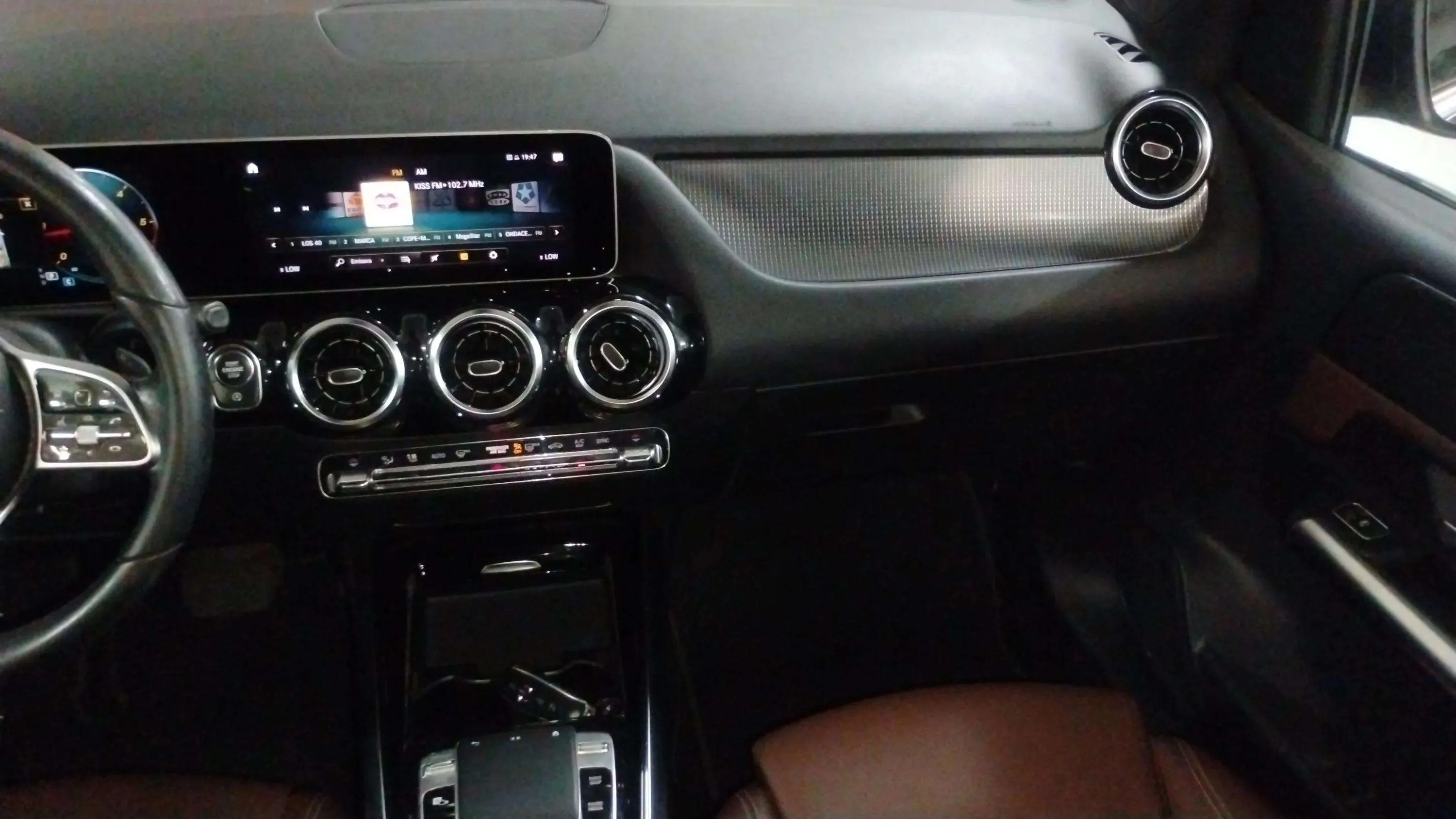 Mercedes-Benz Clase B B 200 d - foto 18