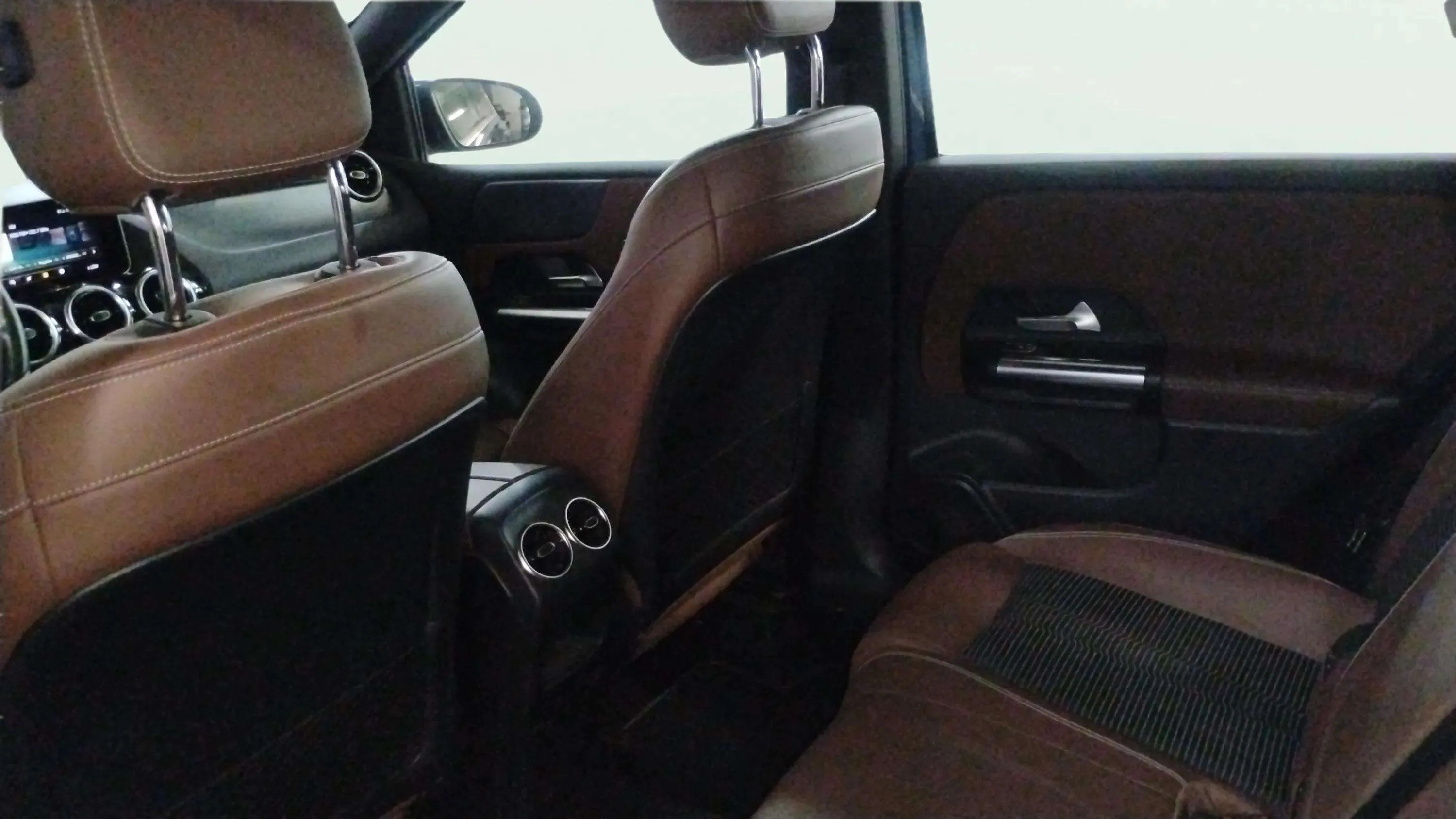 Mercedes-Benz Clase B B 200 d - foto 12