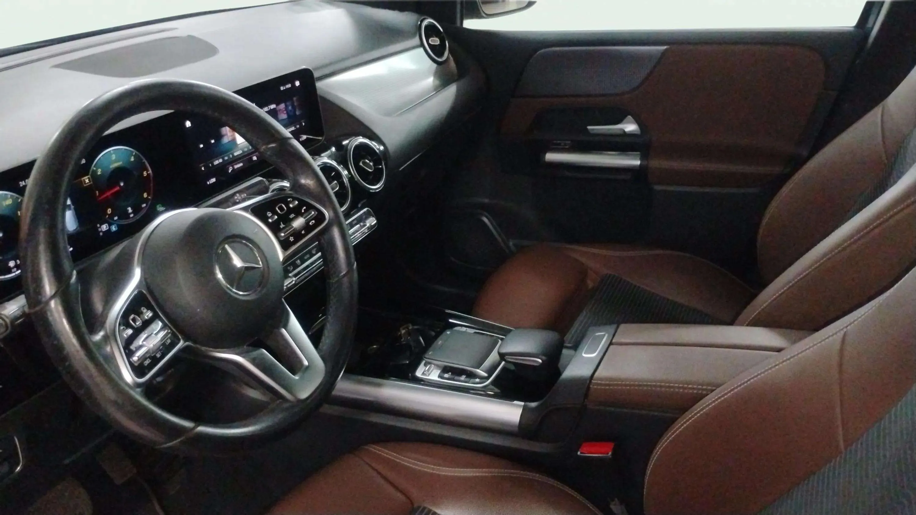 Mercedes-Benz Clase B B 200 d - foto 6