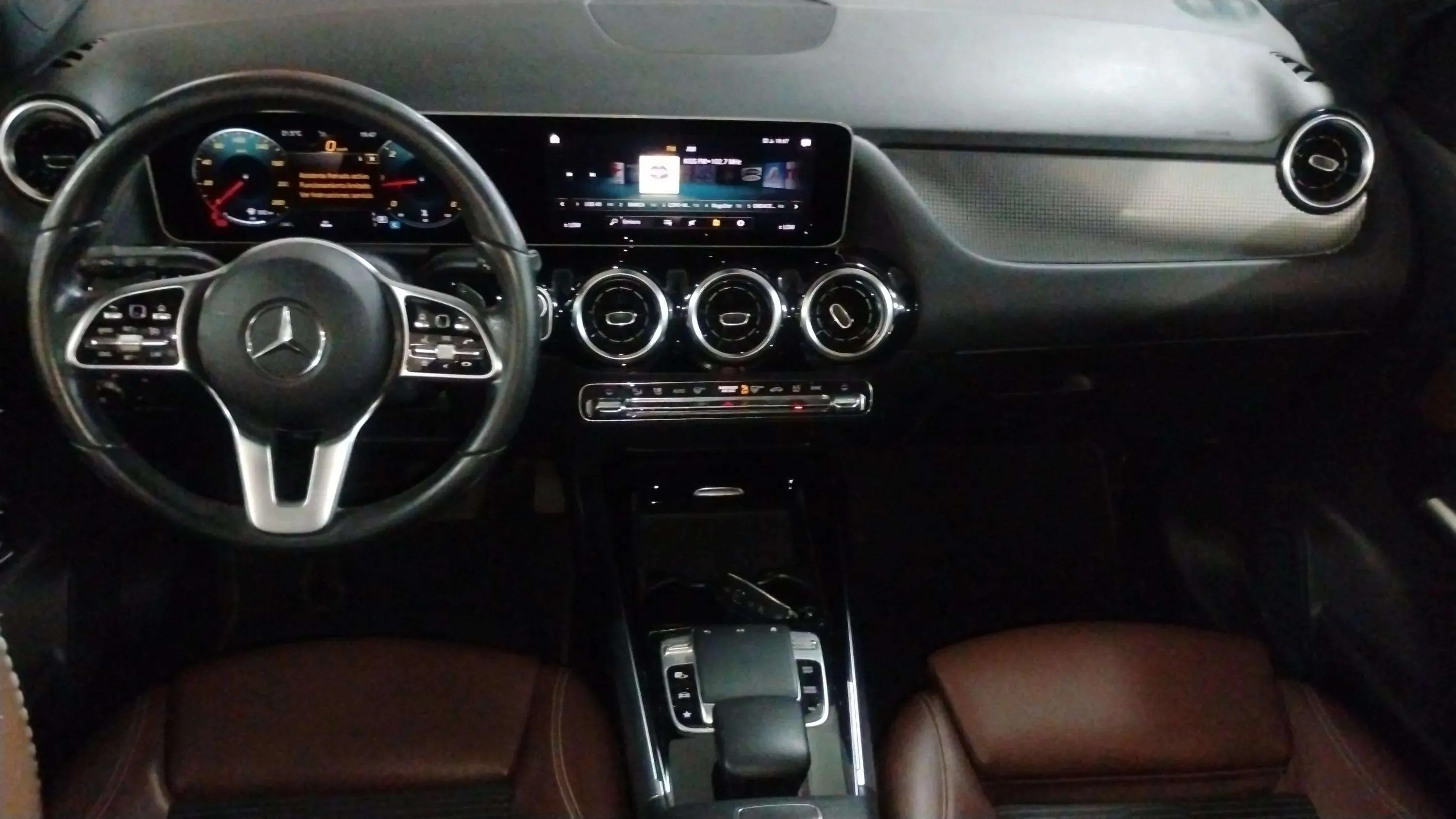 Mercedes-Benz Clase B B 200 d - foto 16
