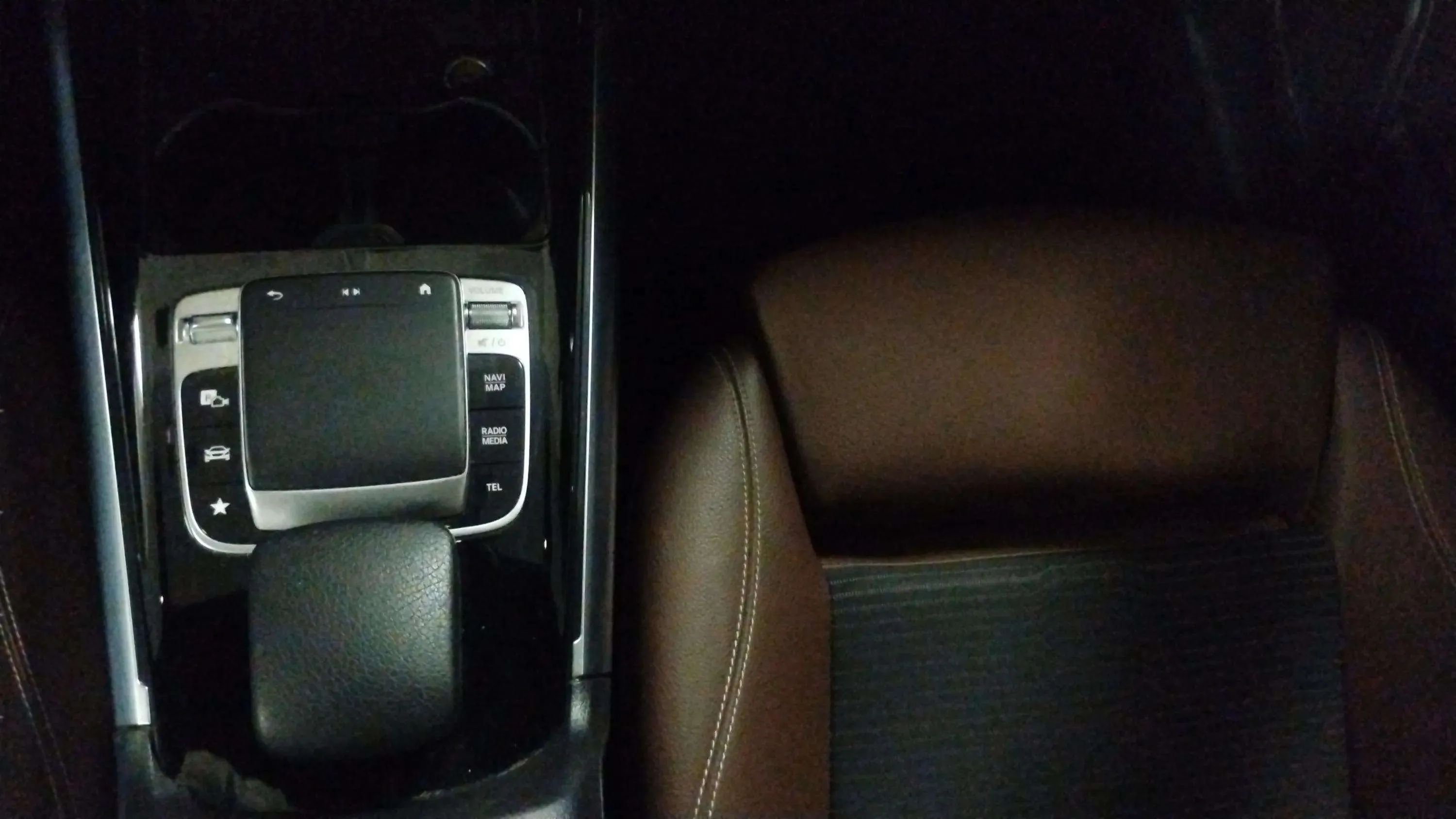 Mercedes-Benz Clase B B 200 d - foto 21