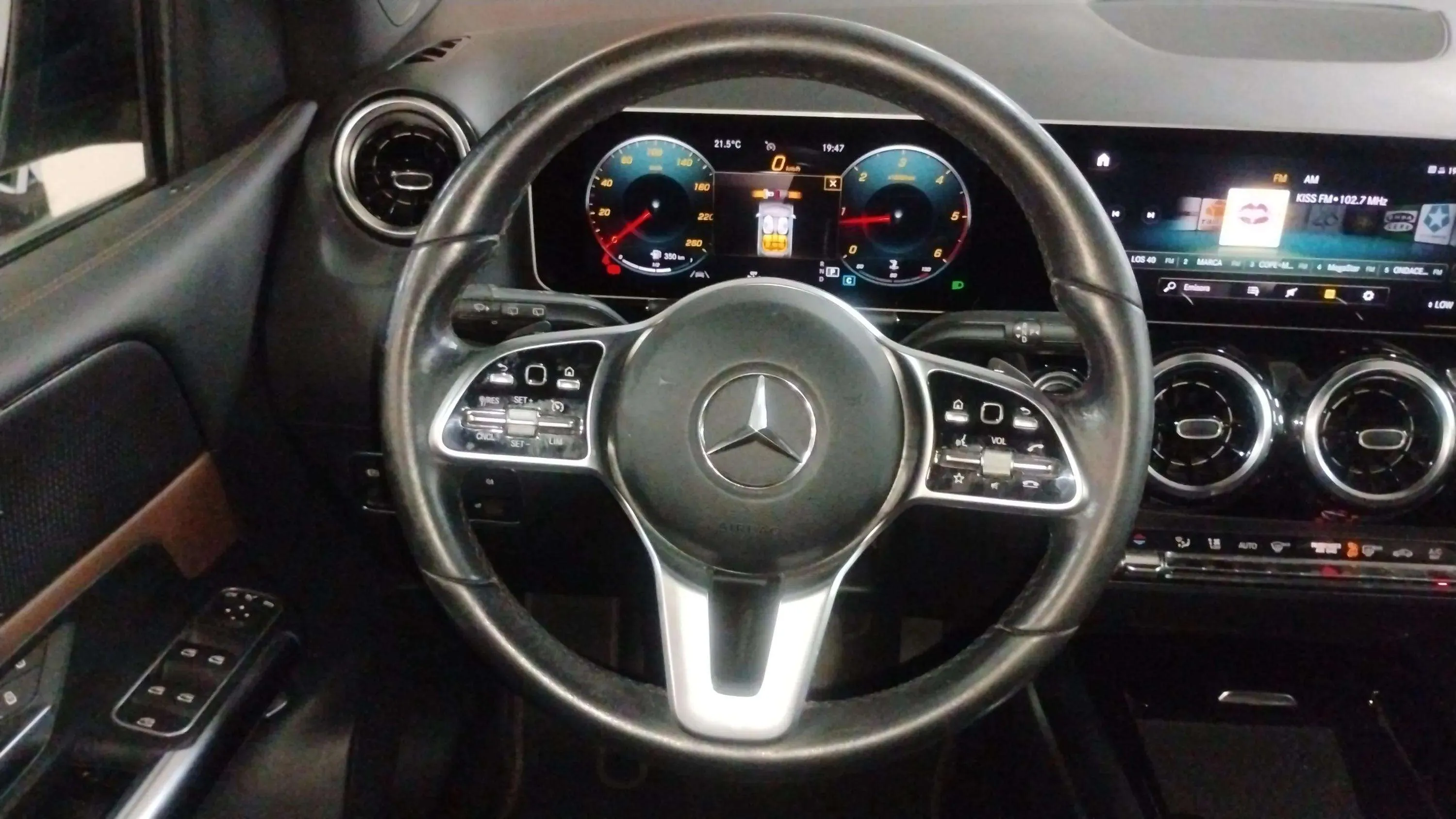 Mercedes-Benz Clase B B 200 d - foto 17