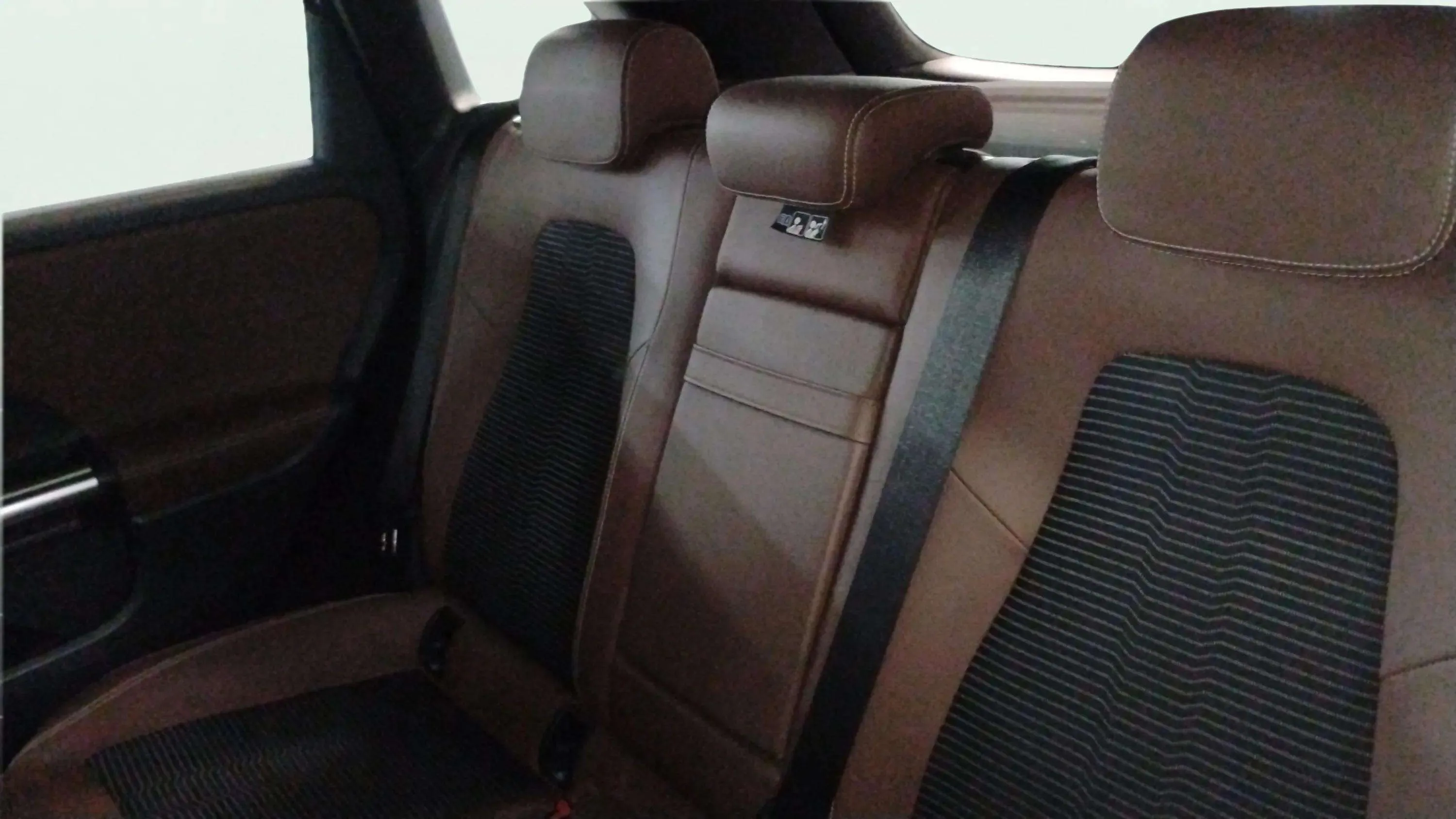 Mercedes-Benz Clase B B 200 d - foto 14