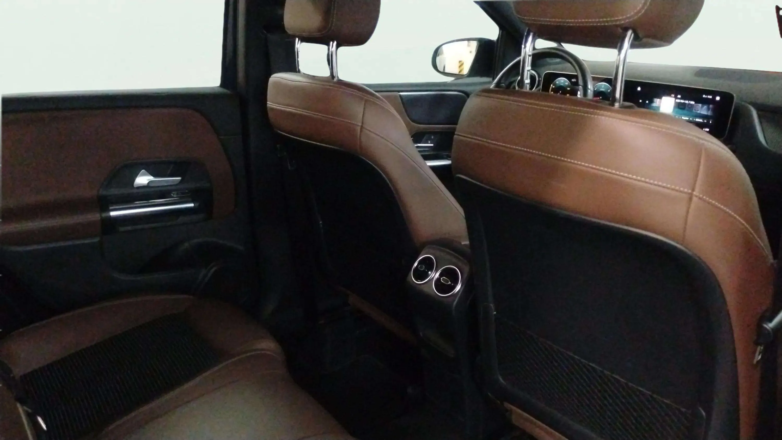 Mercedes-Benz Clase B B 200 d - foto 15