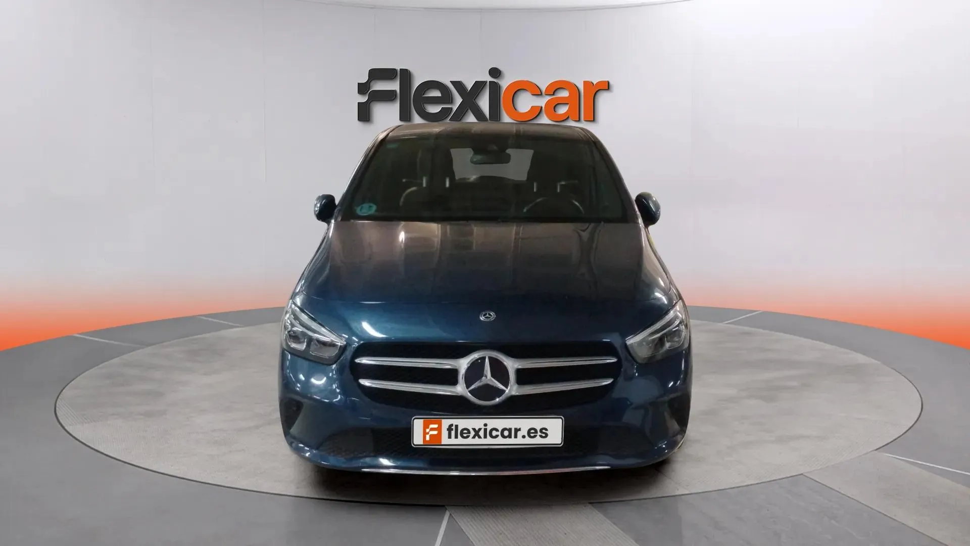 Mercedes-Benz Clase B B 200 d - foto 2