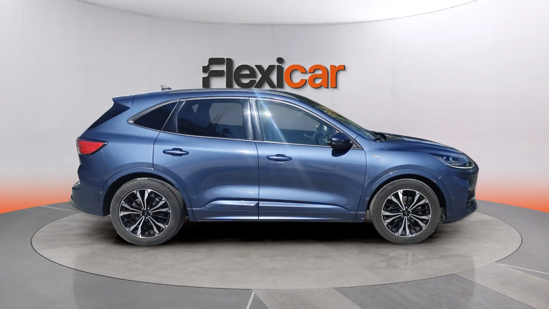 Ford Kuga ST-Line 1.5T EcoBoost - foto 4